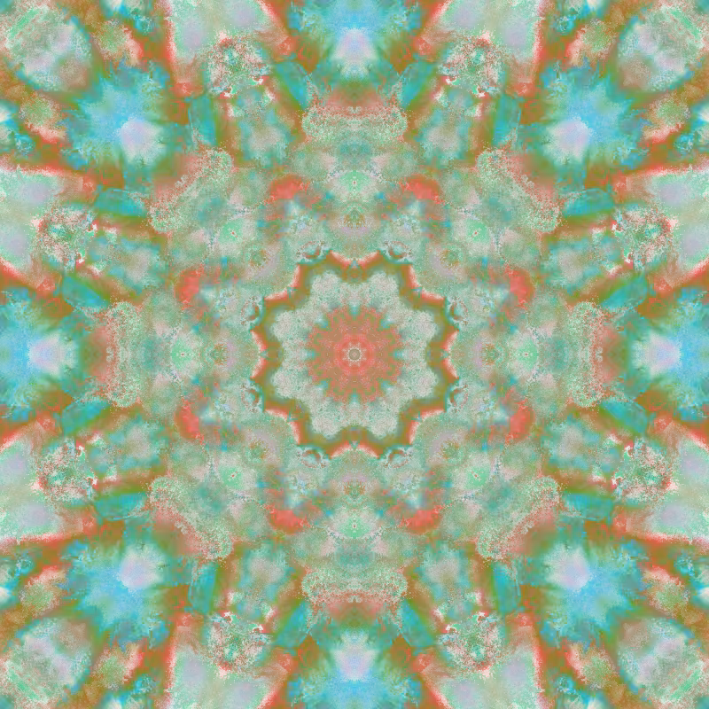 Fluidity #7