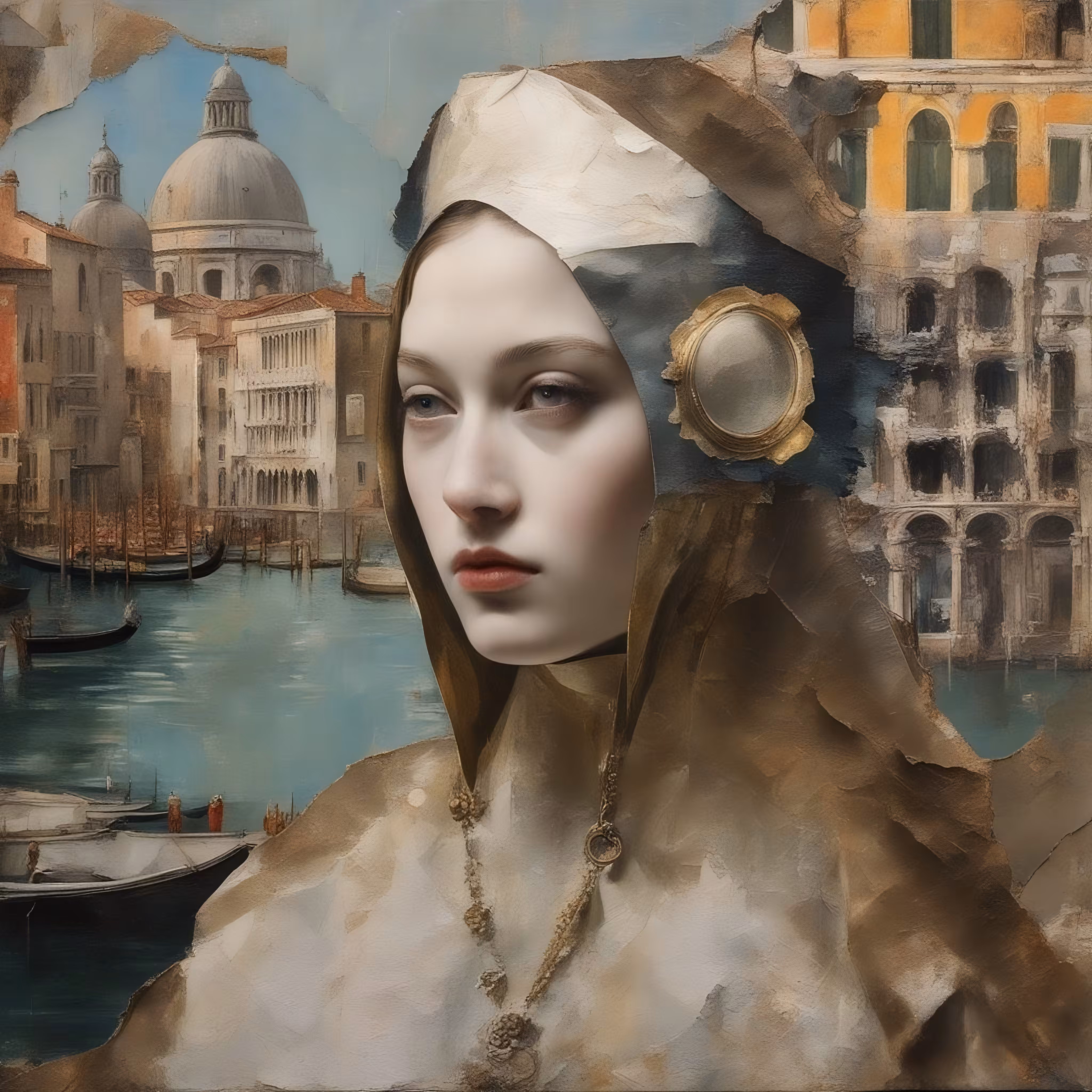 Venetian beauty 03