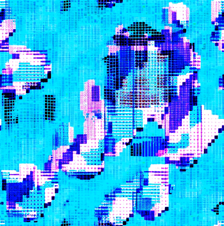coalescence #2466