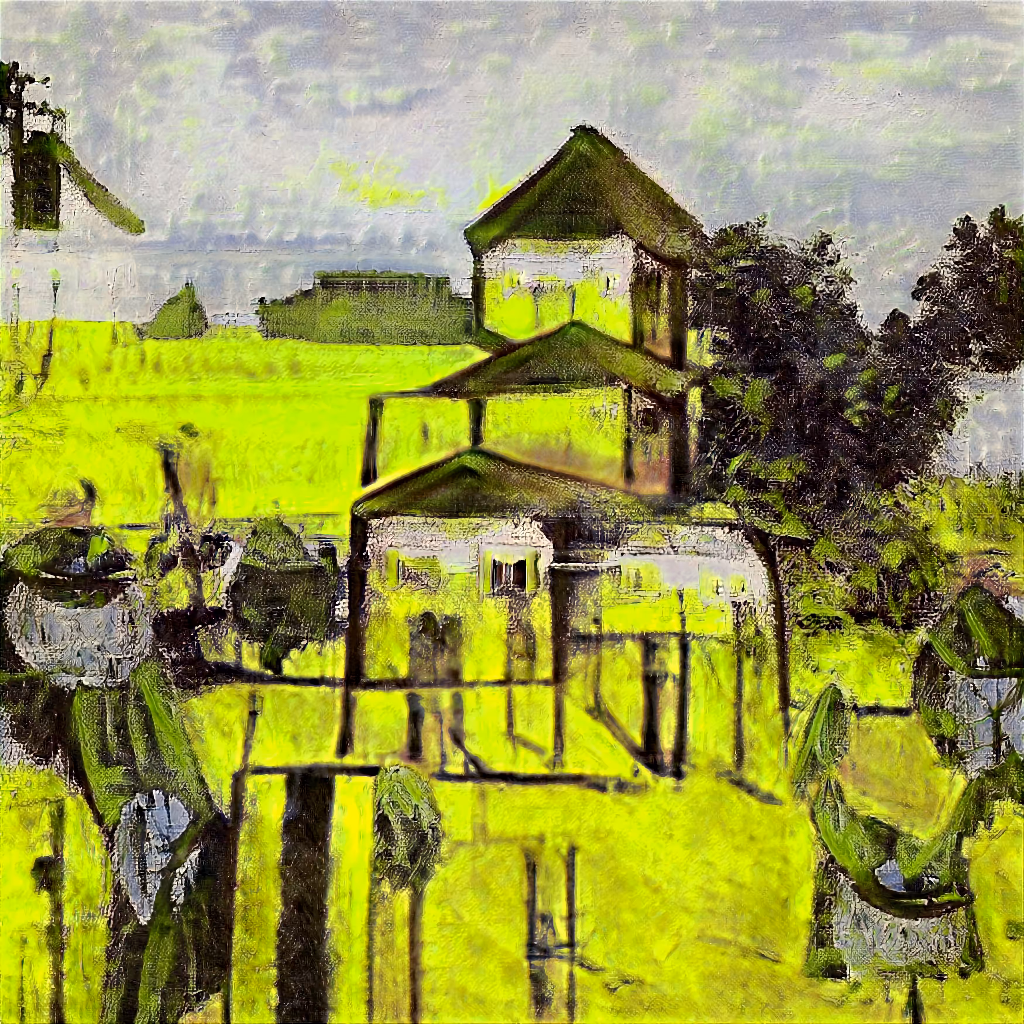 Village #70