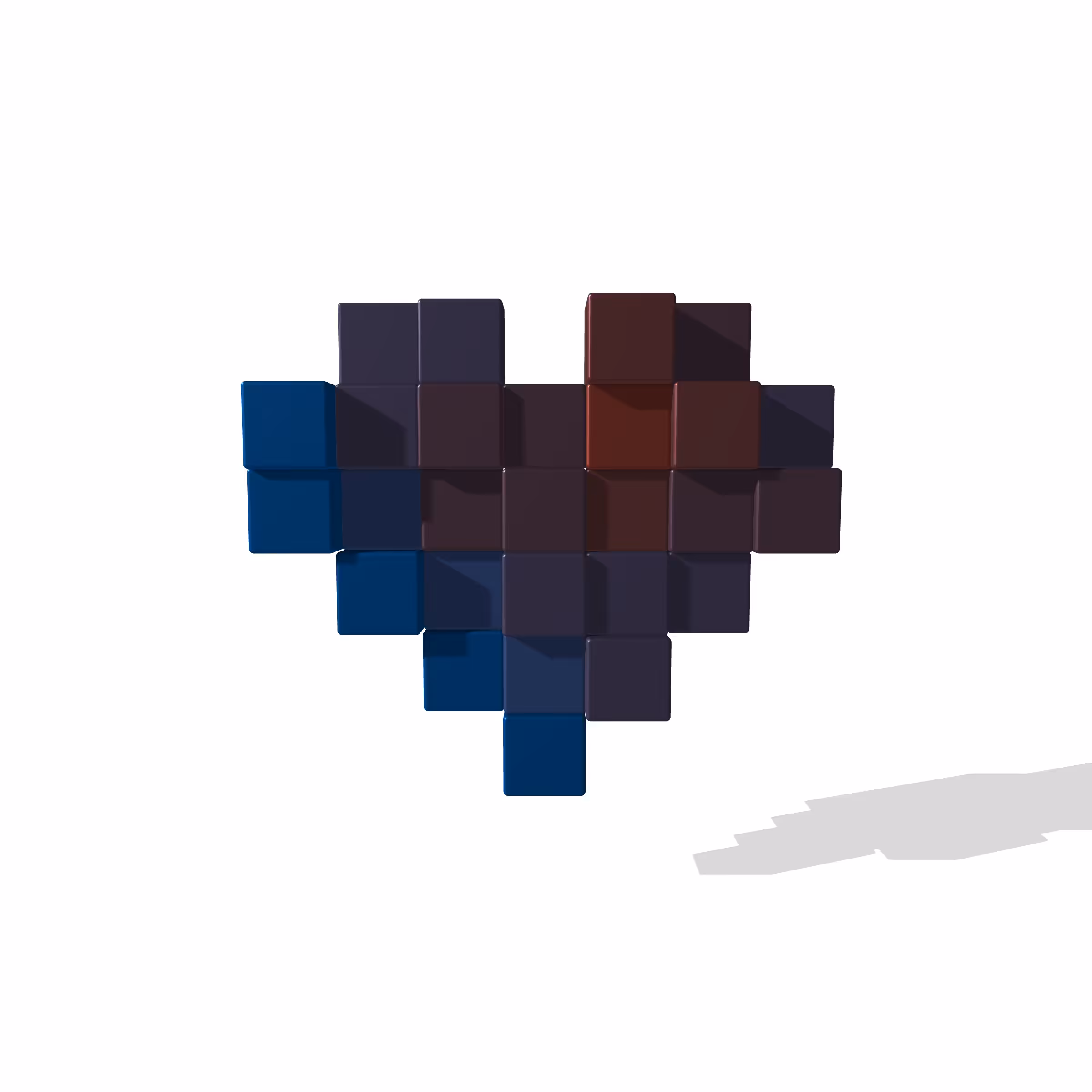 heart + craft #1068