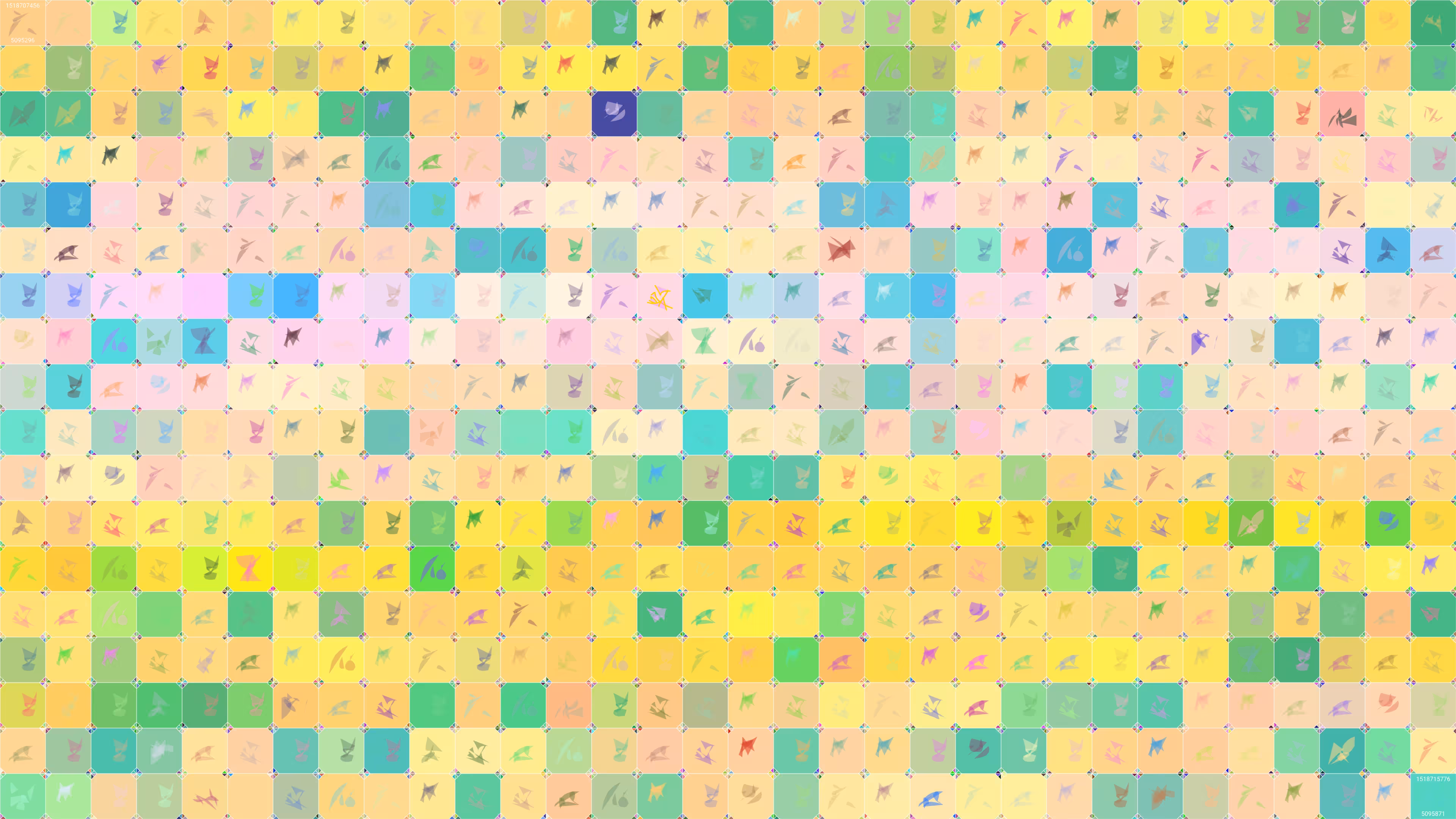 CryptoArte: Painting #8846