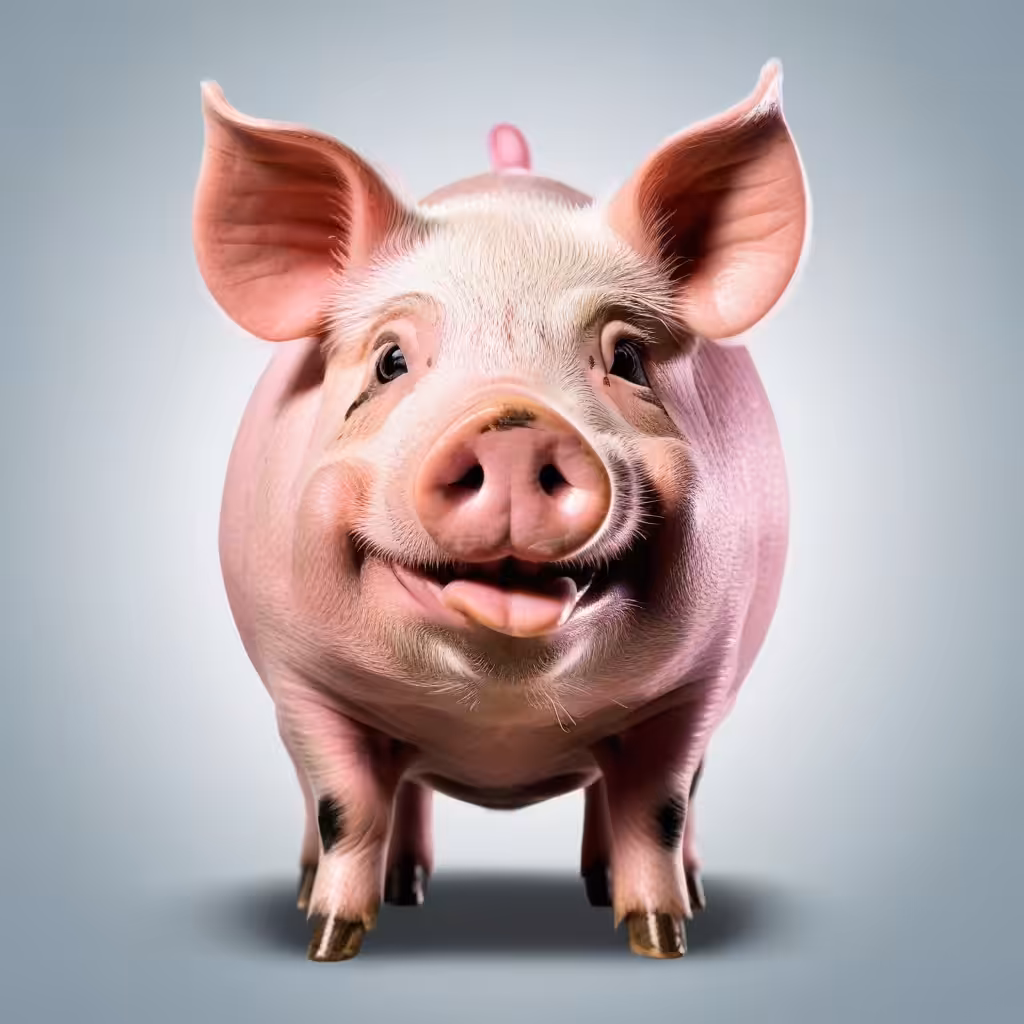 heatherHot Pay Pig #1