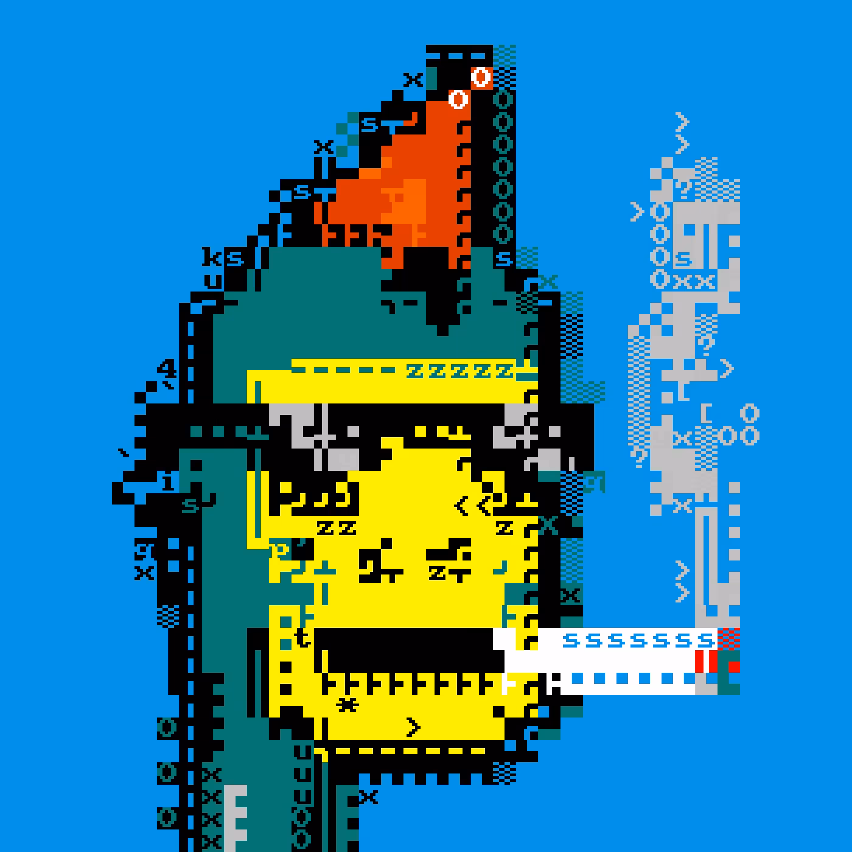 Kleverpunks 25