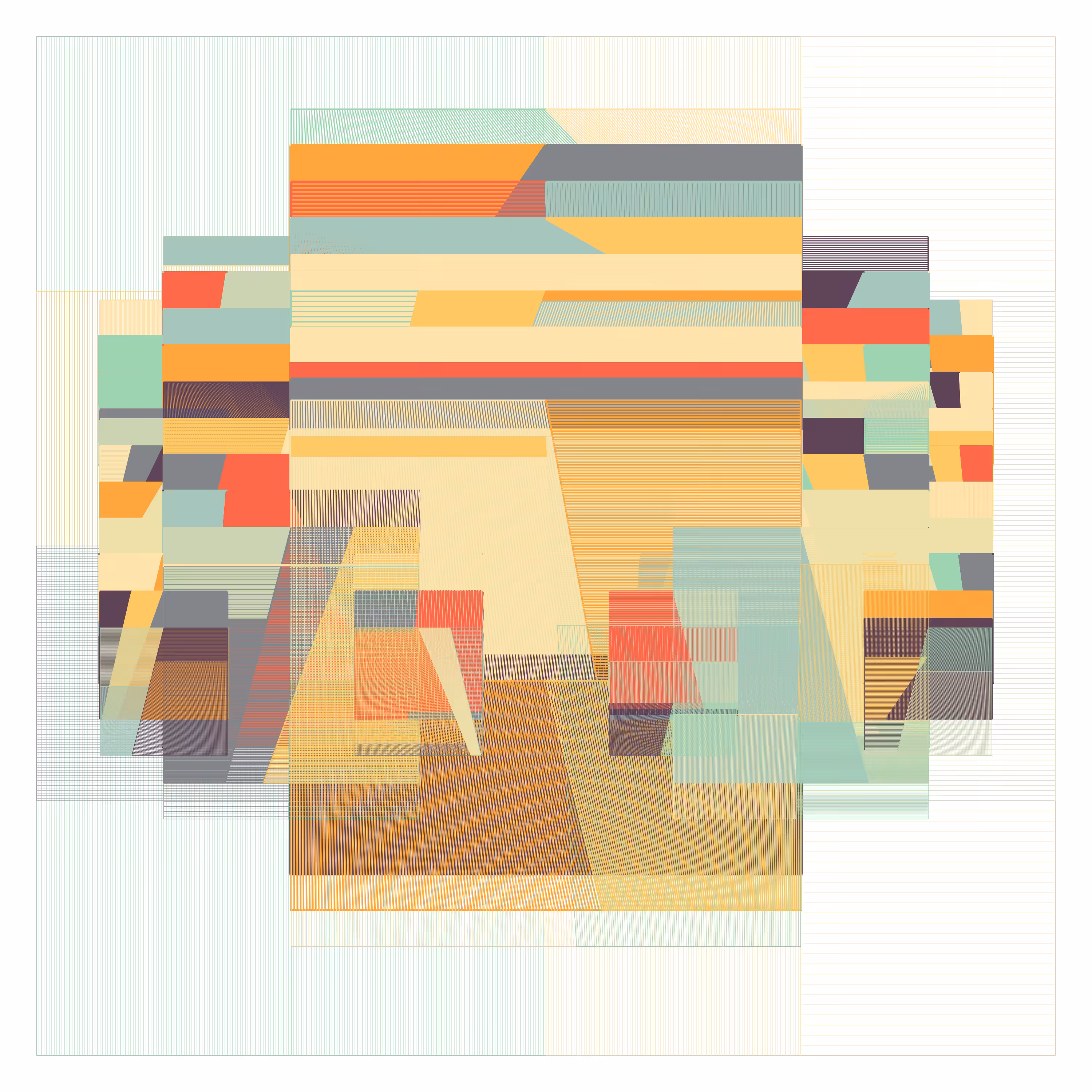 Elements of Art - Line #376