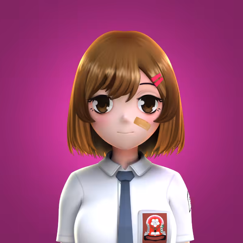 Tessa's Looks #82