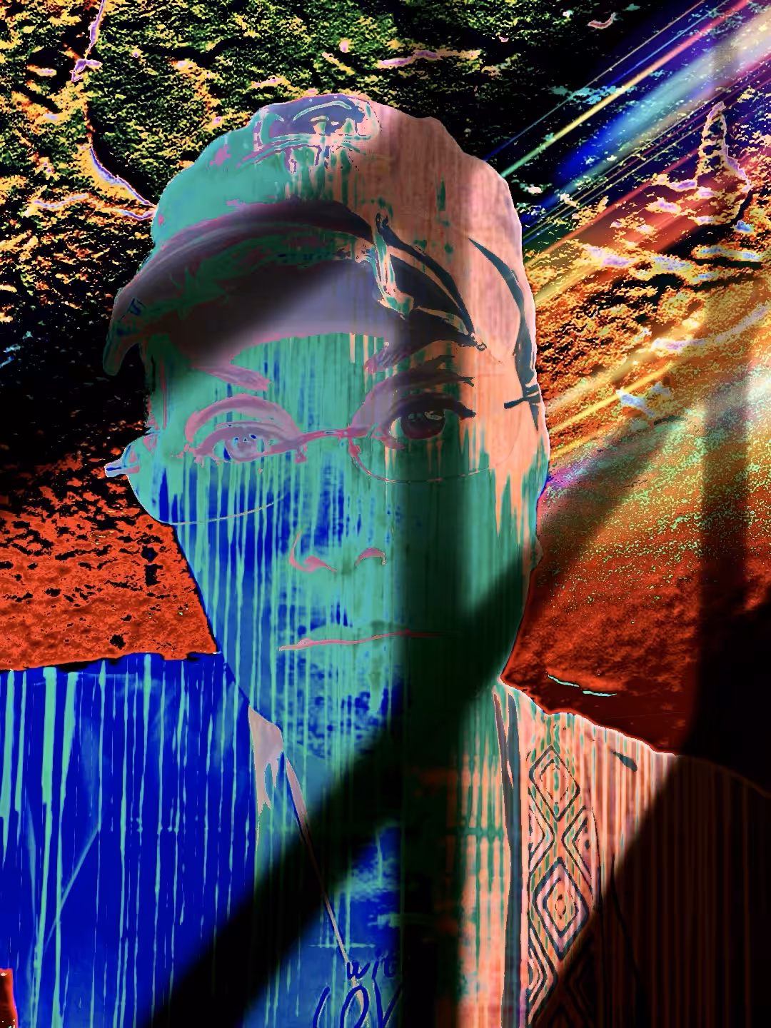 I Am My Favorite Muse #15