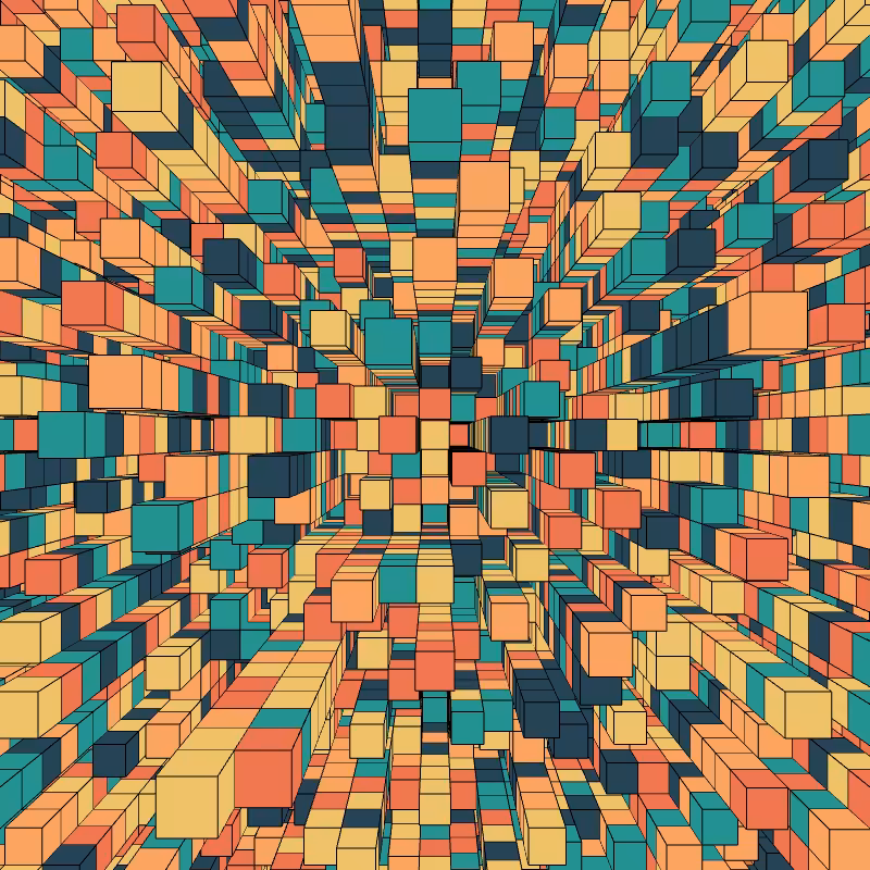 Blocks Unleashed #32