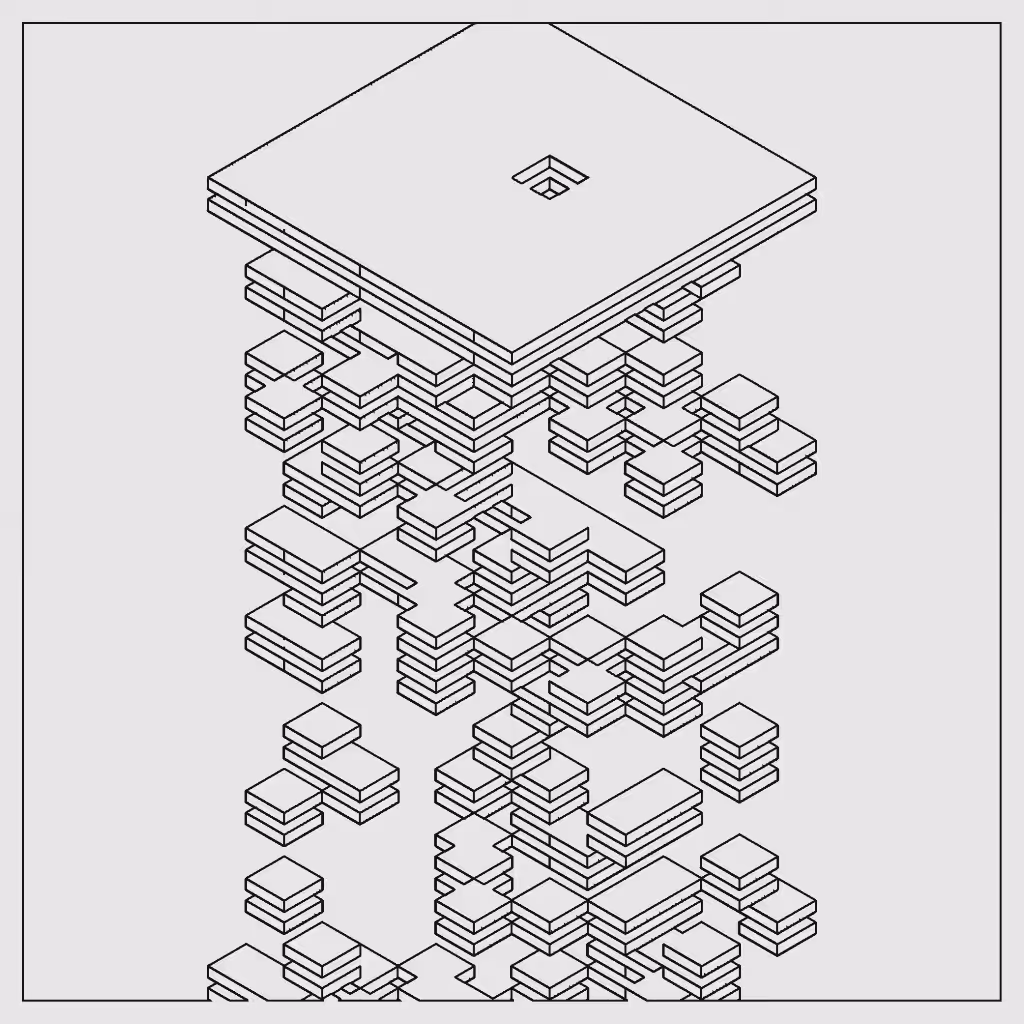 Modulo Space #531