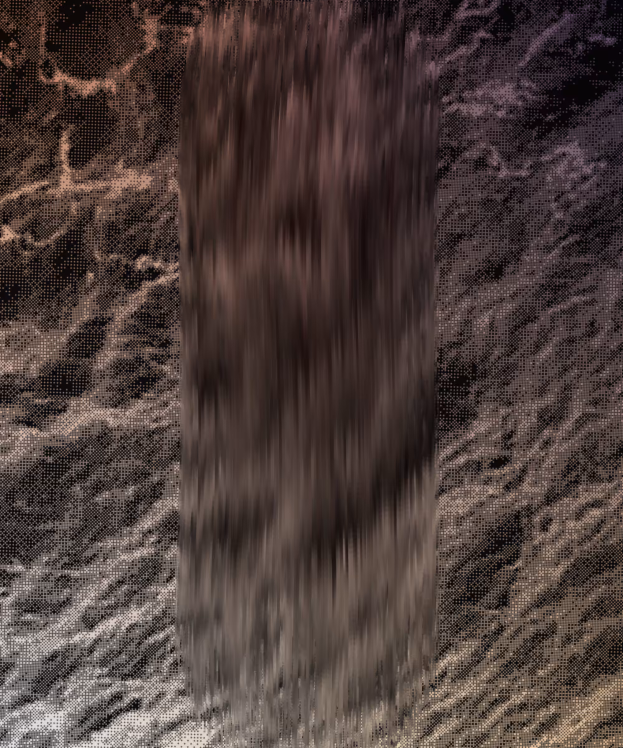 chaos comes with the summer haze #103