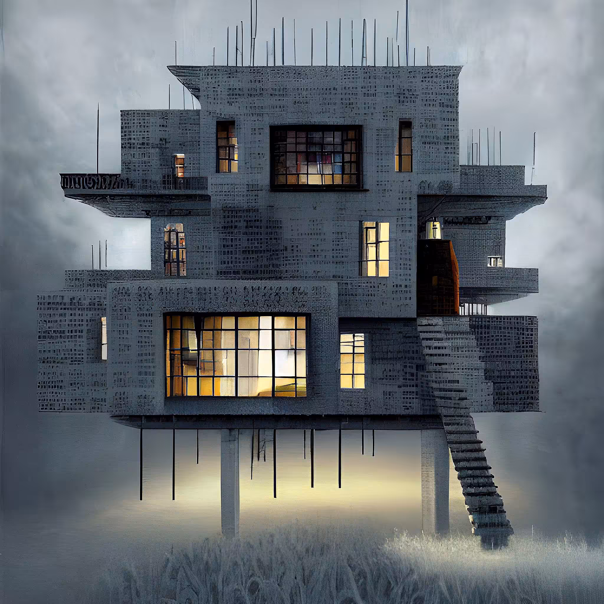 Architectural #32