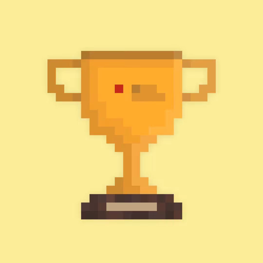 PINGUIX CUP