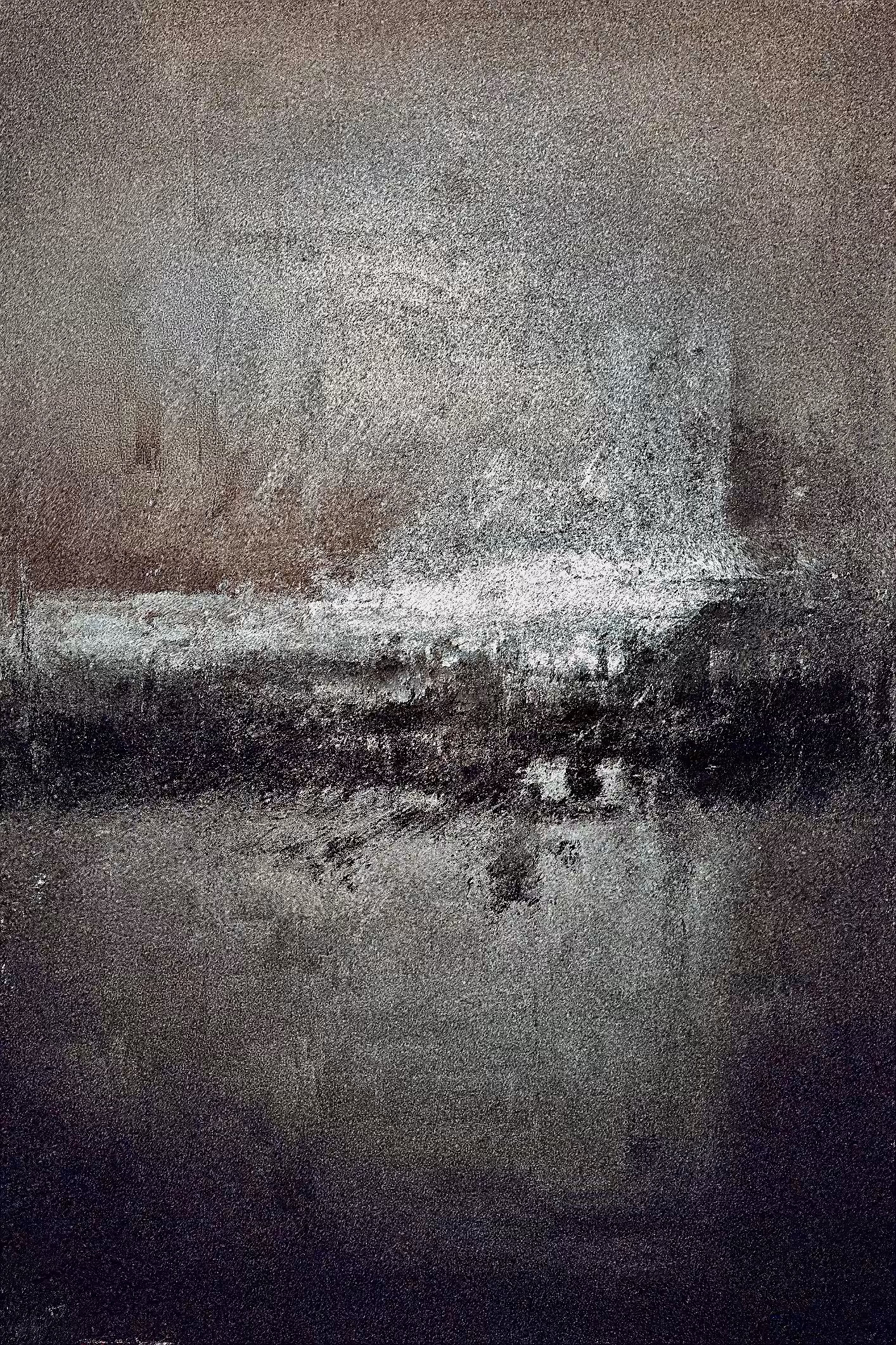 Light and Shadow: 𝑬𝒄𝒄𝒆𝒏𝒕𝒓𝒊𝒄 𝑳𝒂𝒏𝒅𝒔𝒄𝒂𝒑𝒆