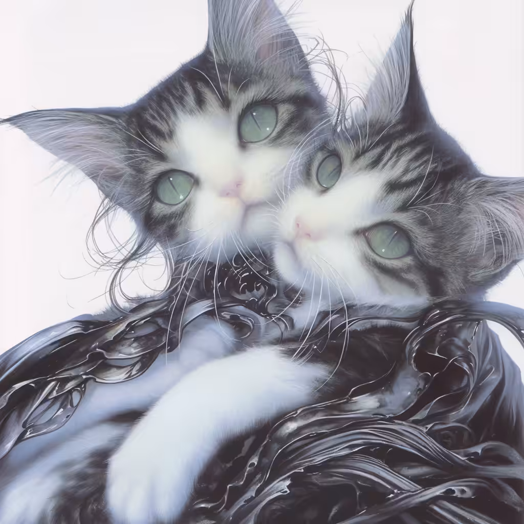 GothKats® #79