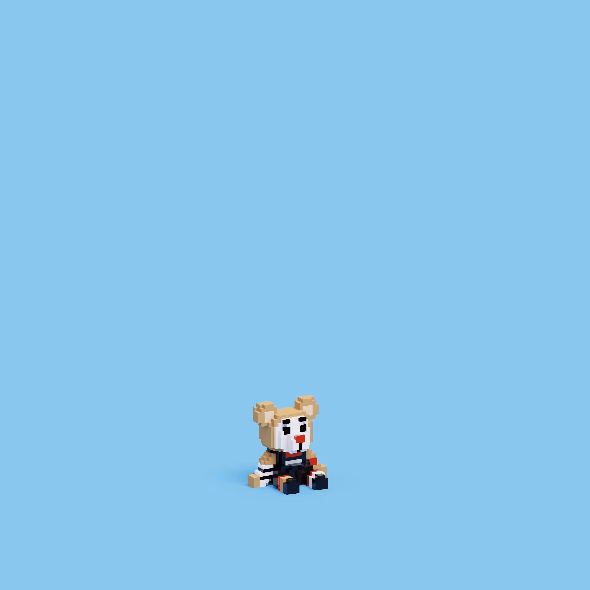 TiddyBits #073