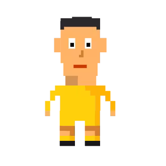 Manchester City - Ederson - TinyChampionzLeague #27