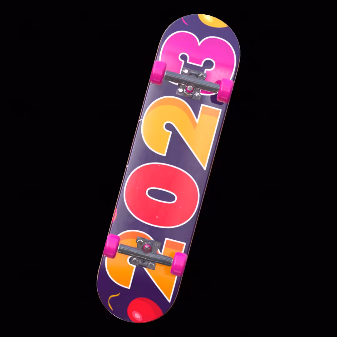 TEZ DECK 036