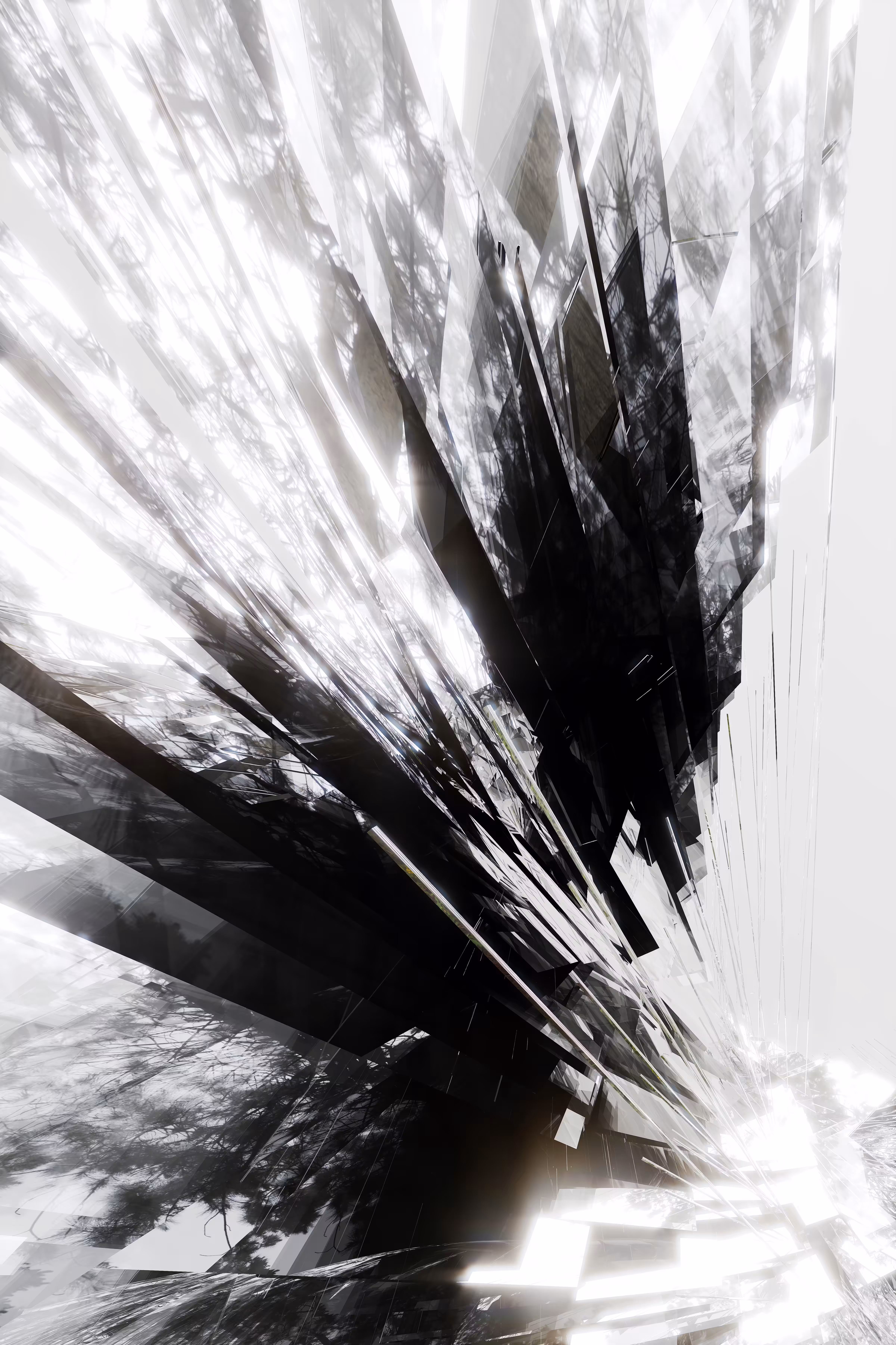DISTRESS IV