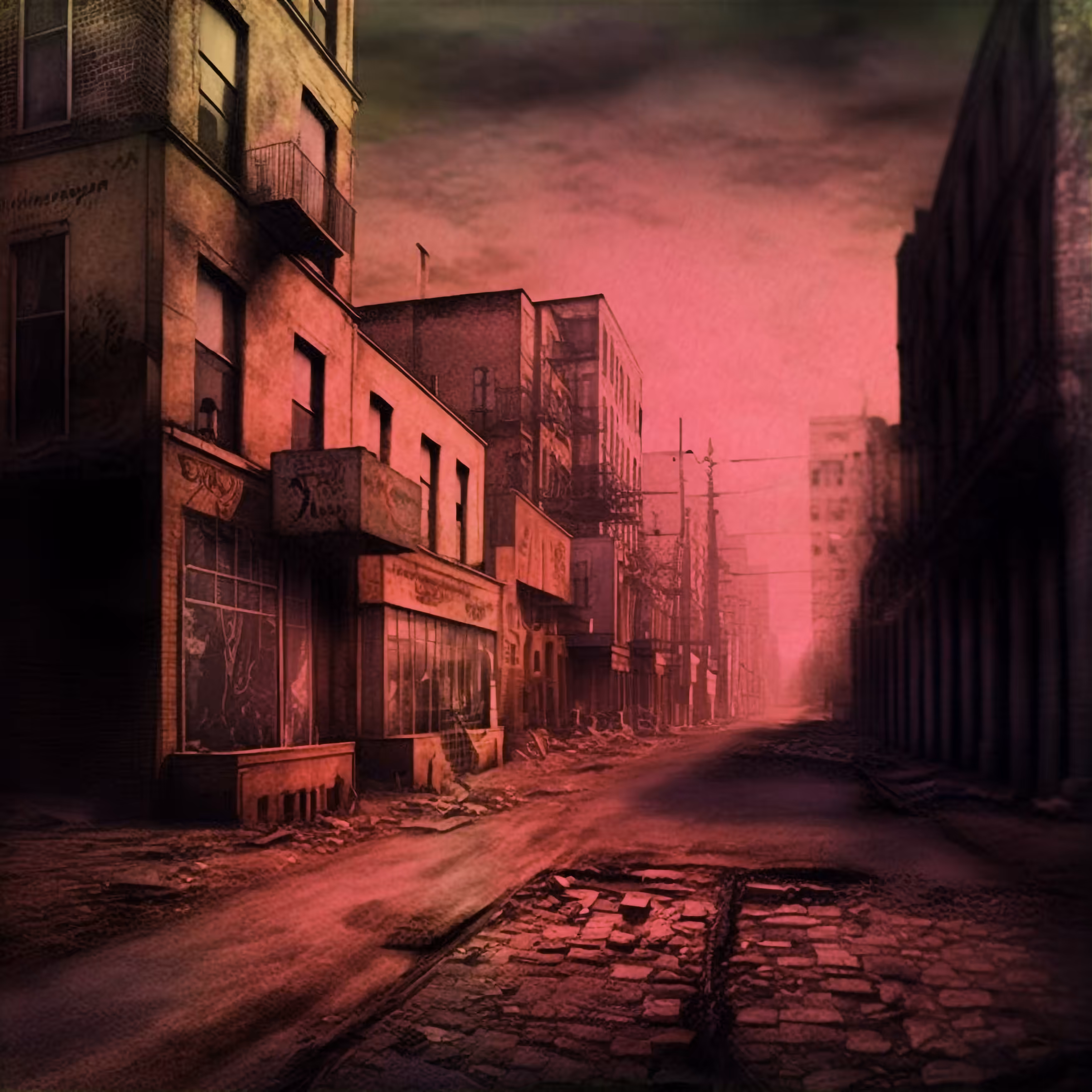 Dreamscape #665