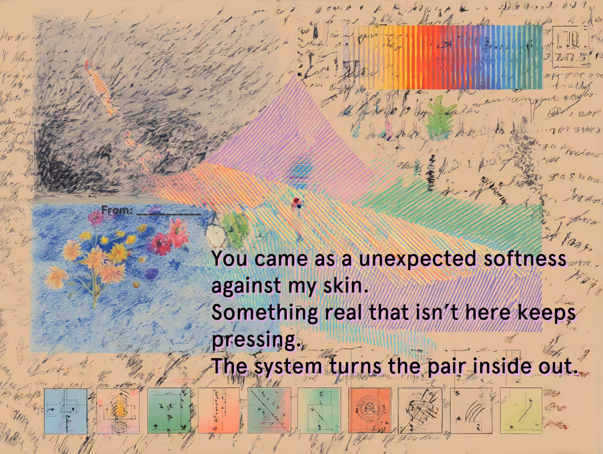 Valentine Card #303