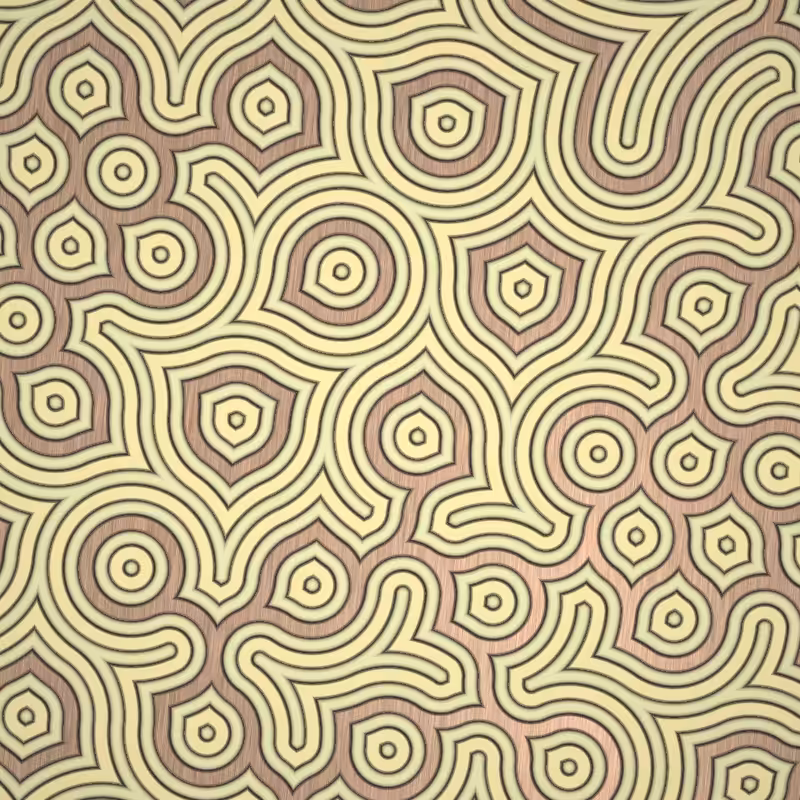 Fancy Patterns #3