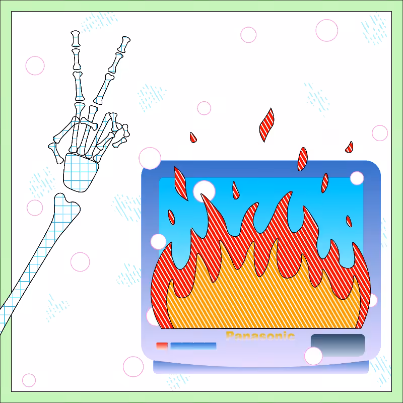 yule log #20