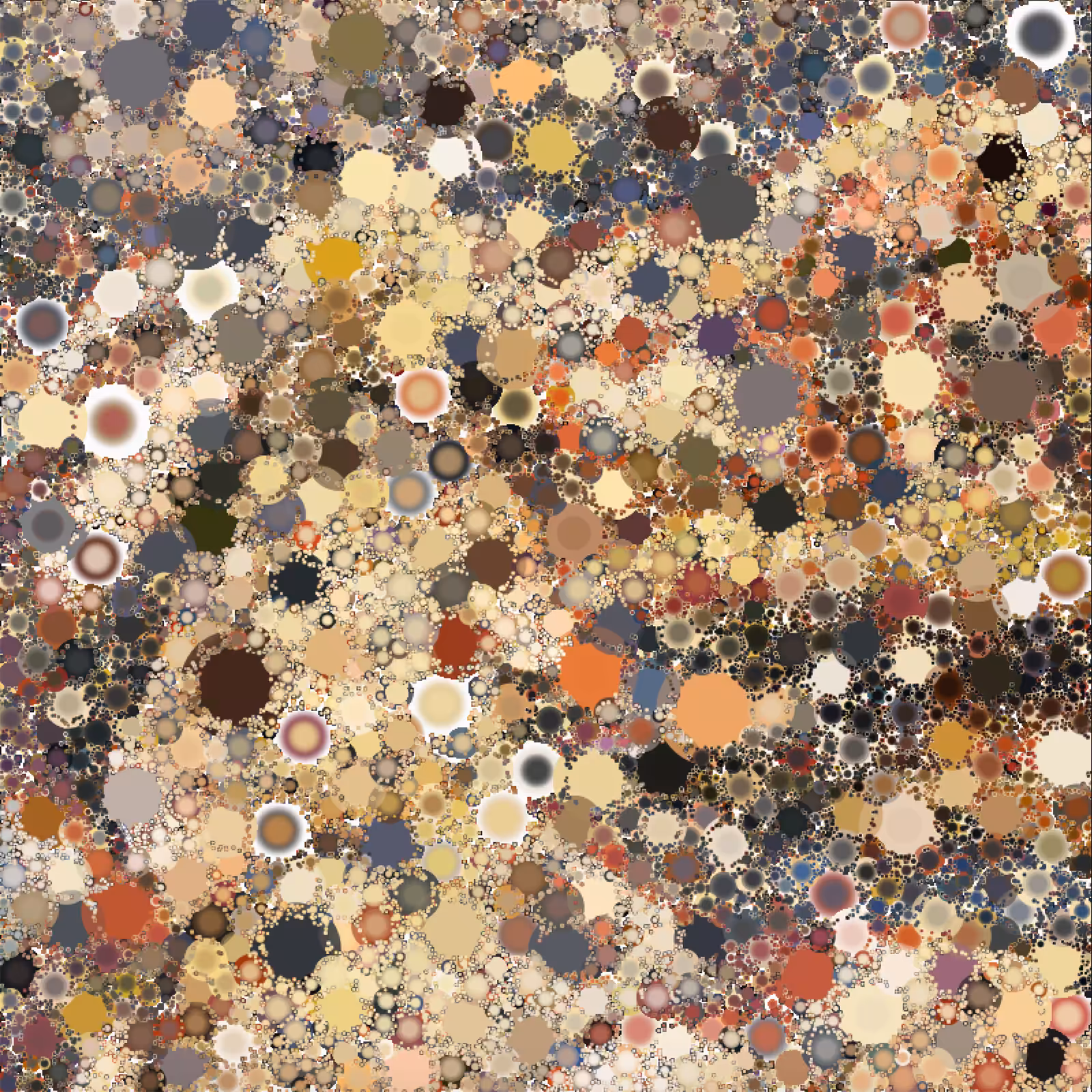 Chromatophore #2