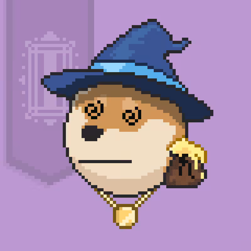 Blocky Doge: Guilds: #23 Blocky Doge: Guilds