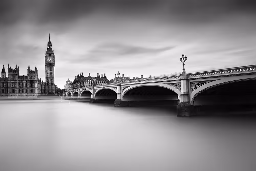 Westminster Bridge #1