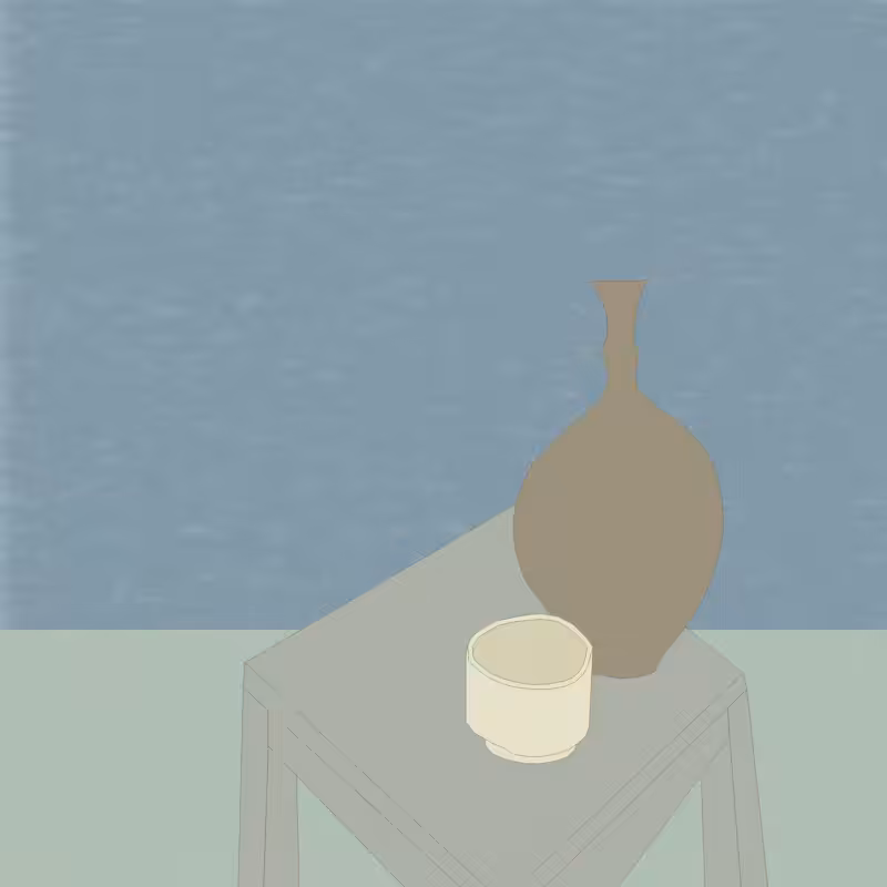 Still Life #11 #49