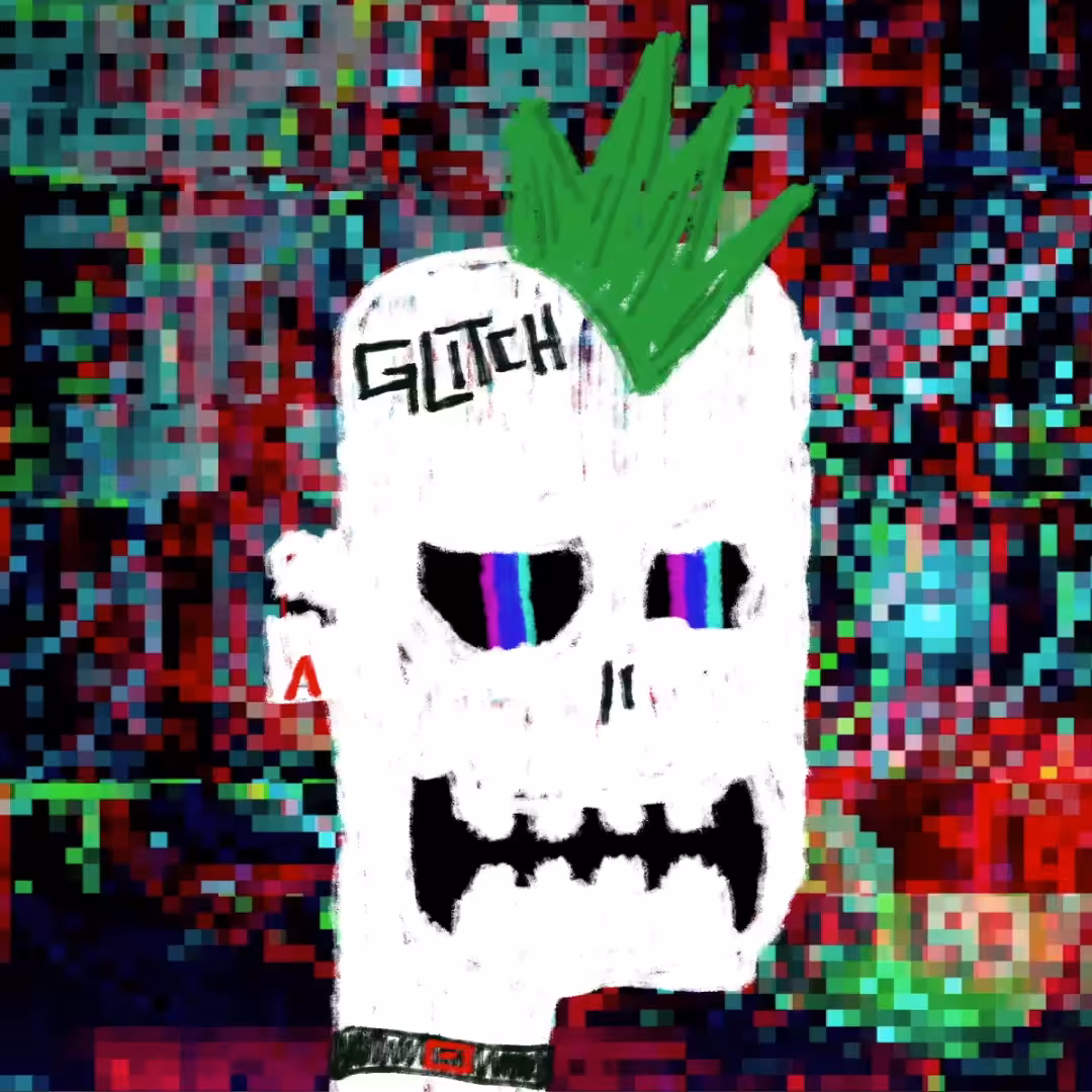 Skele #15