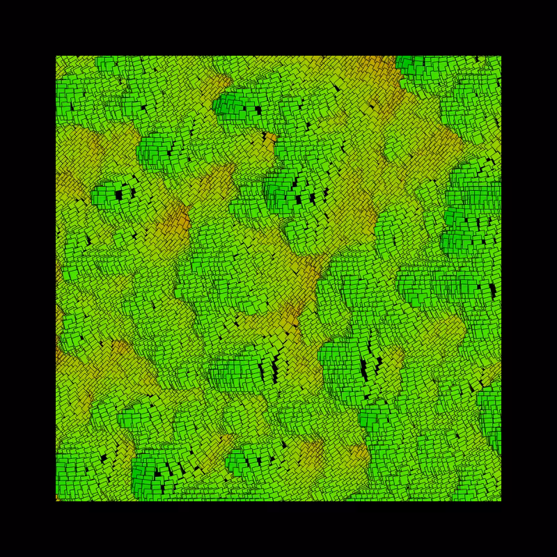 Field Curves #43