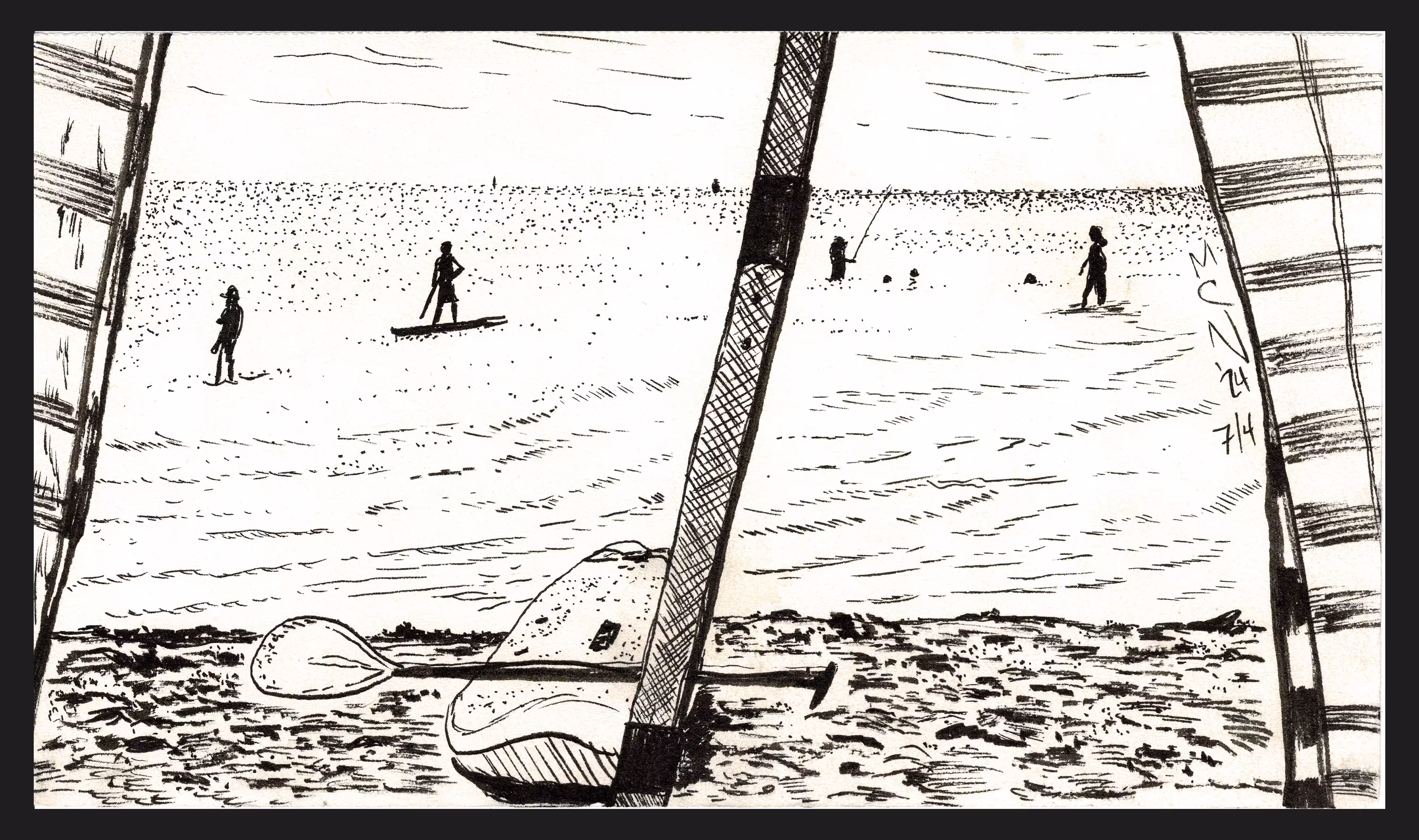 On the Sound
