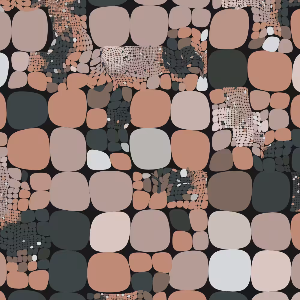 warpGrid #3