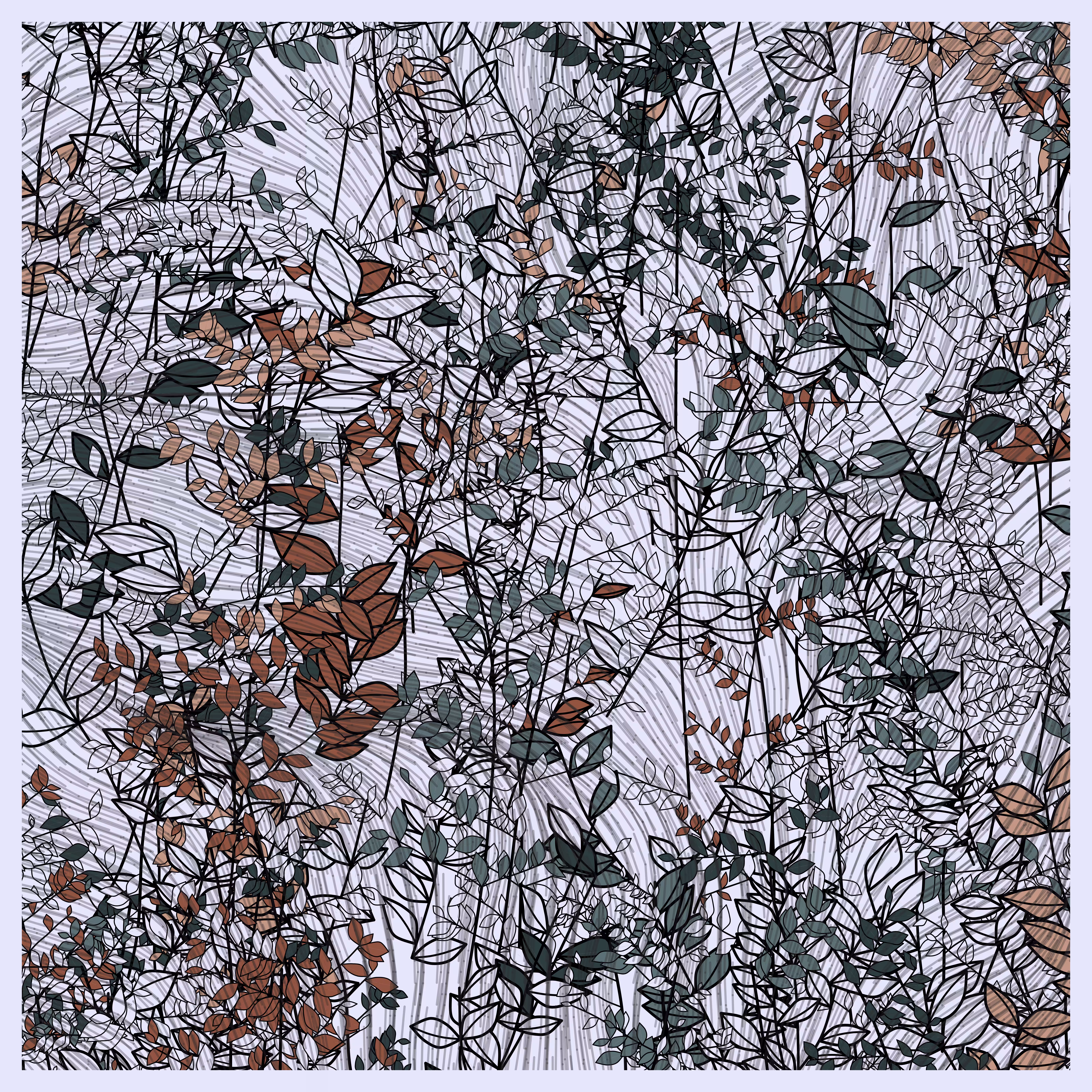 Random Plants #258