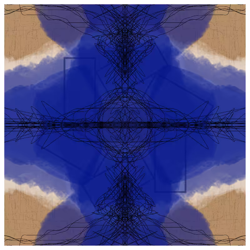 Algorithm Collection #1