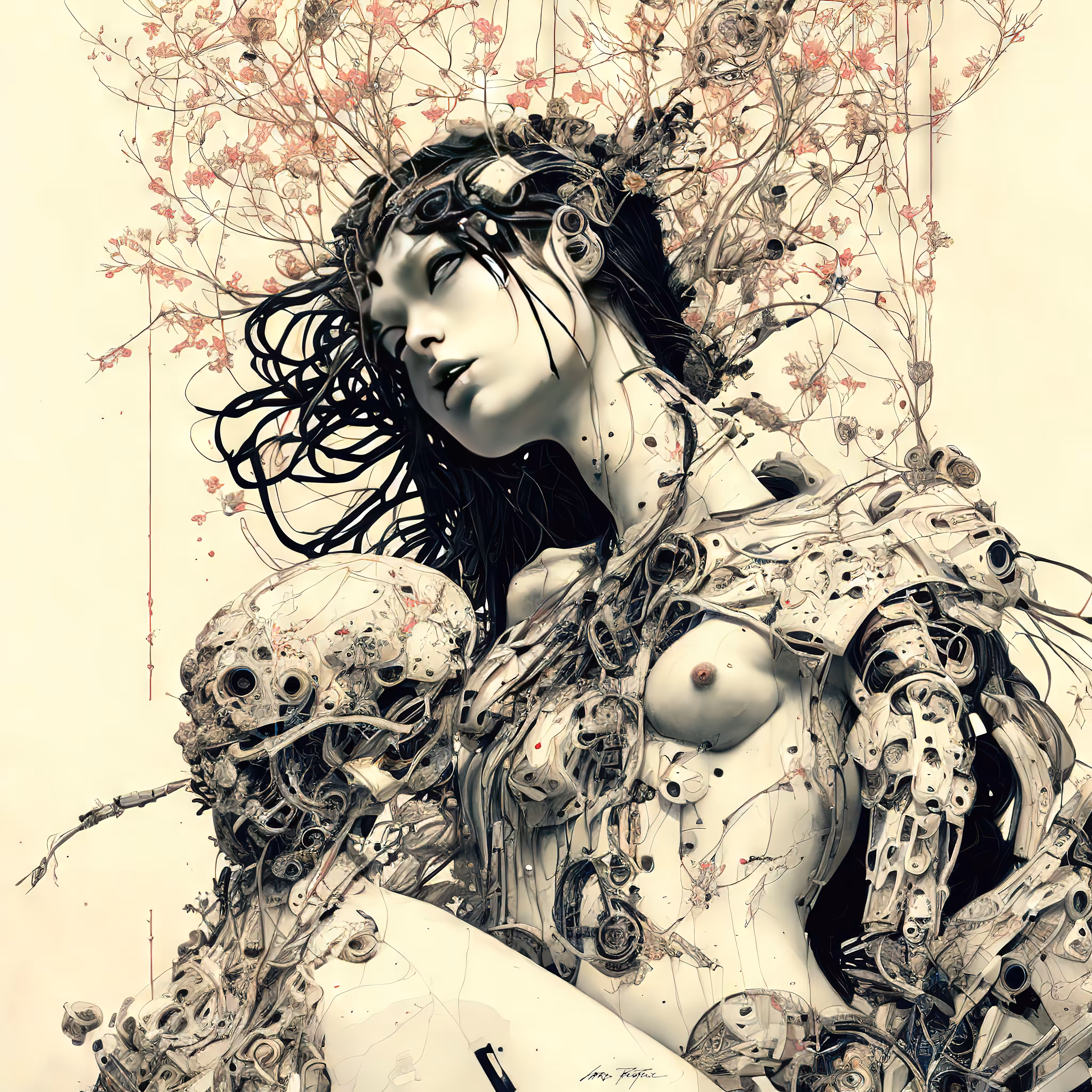 Until death do us part