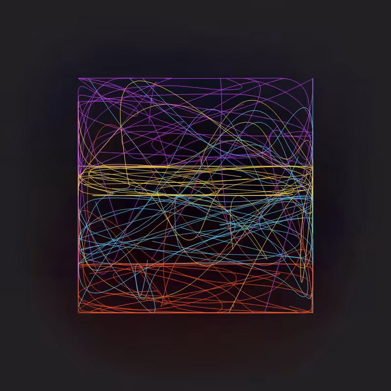 Boundaries #3