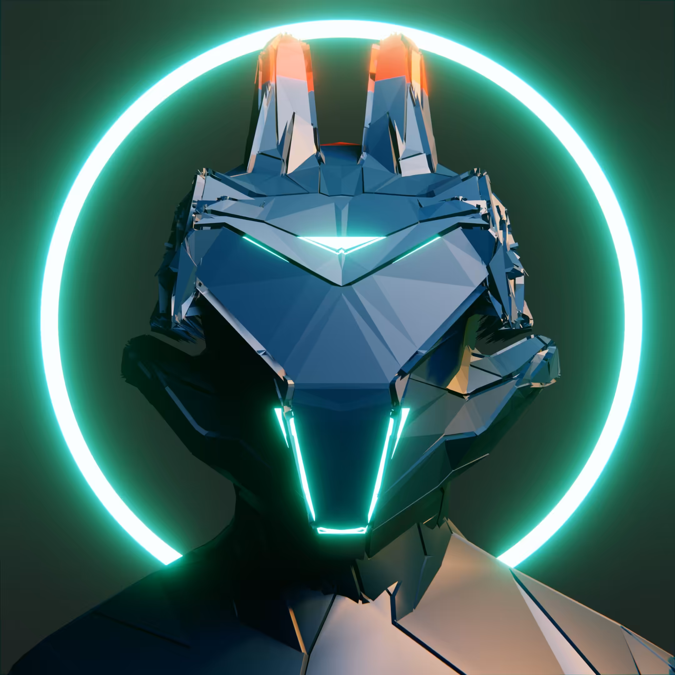 Space Cavaliers