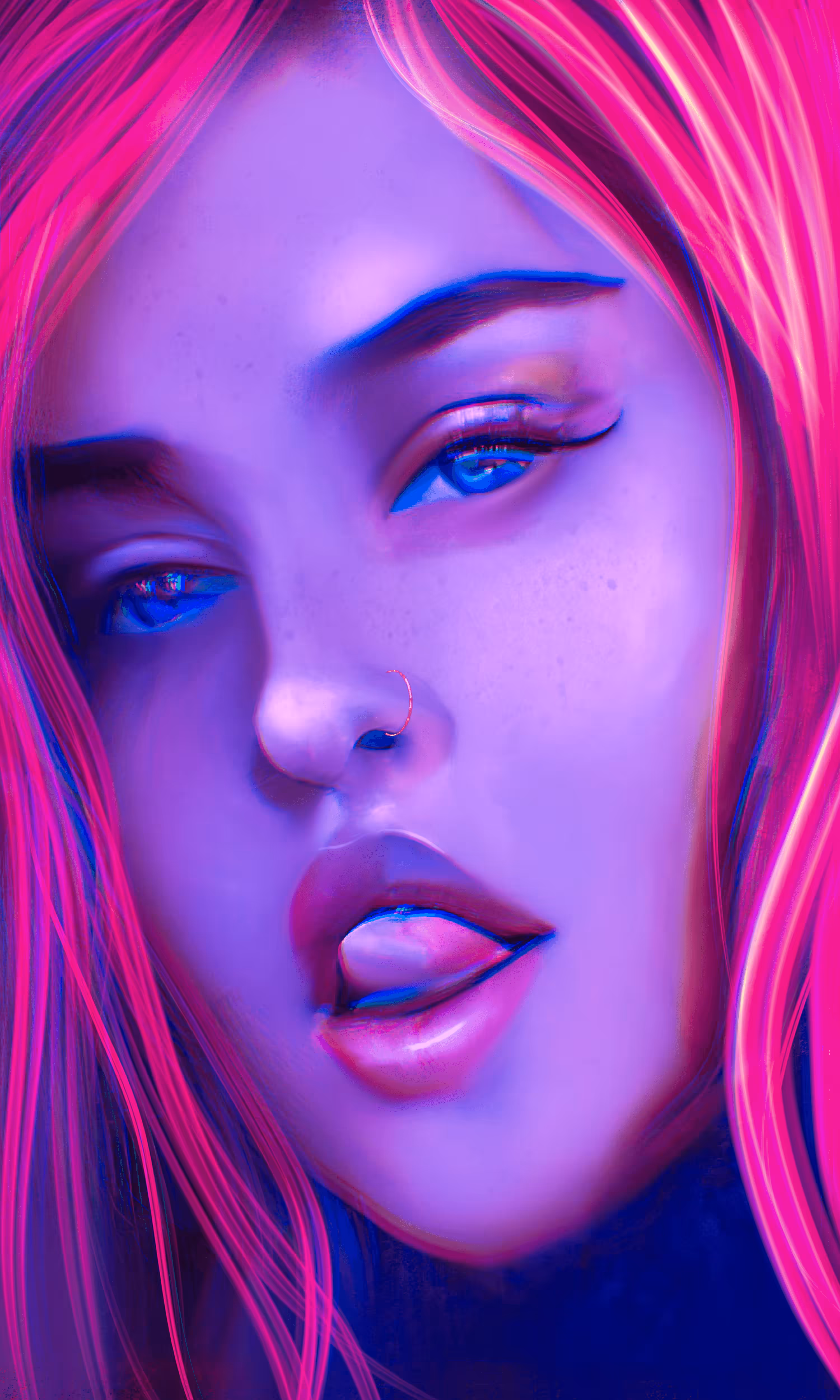 Desire
