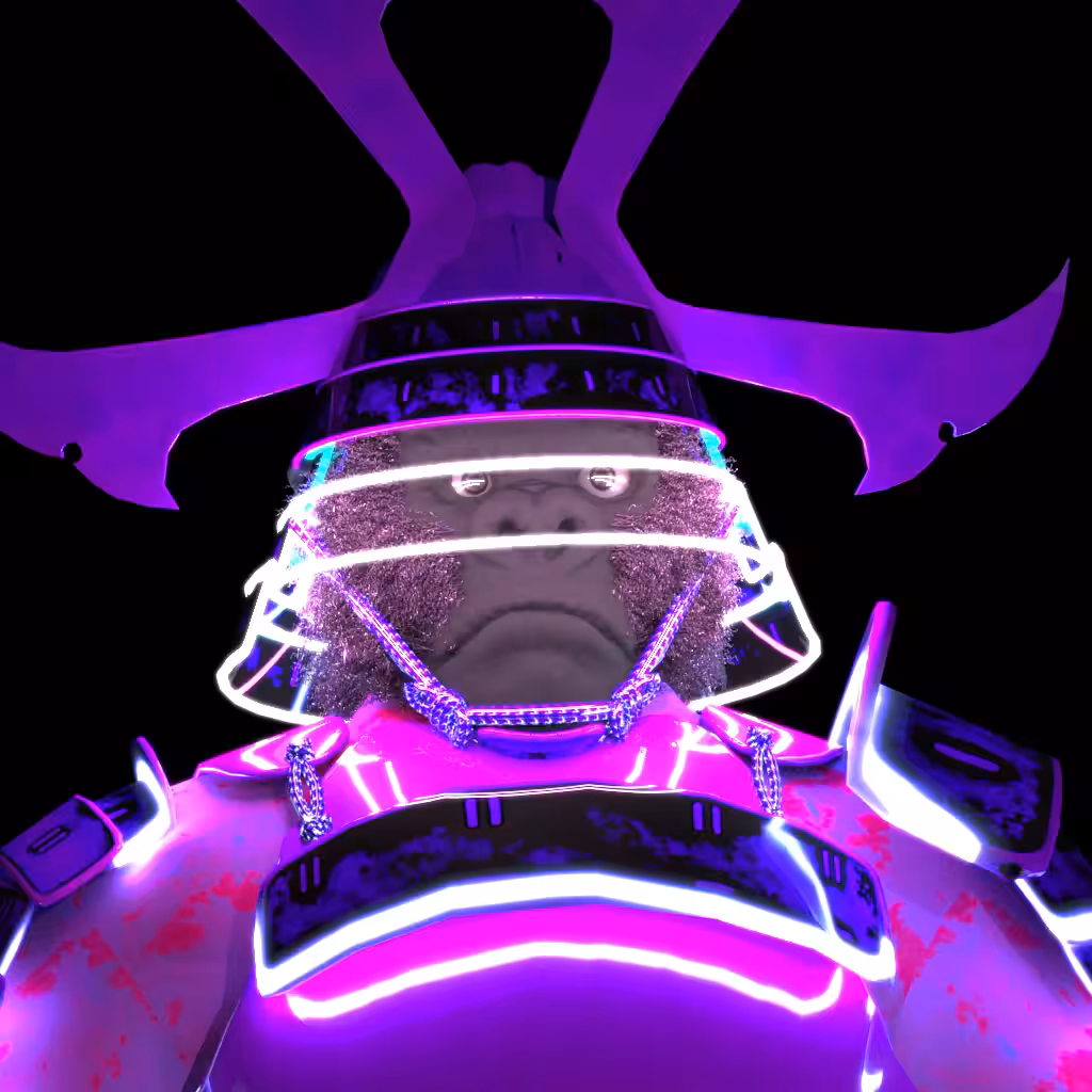 Grape, the Pilot
