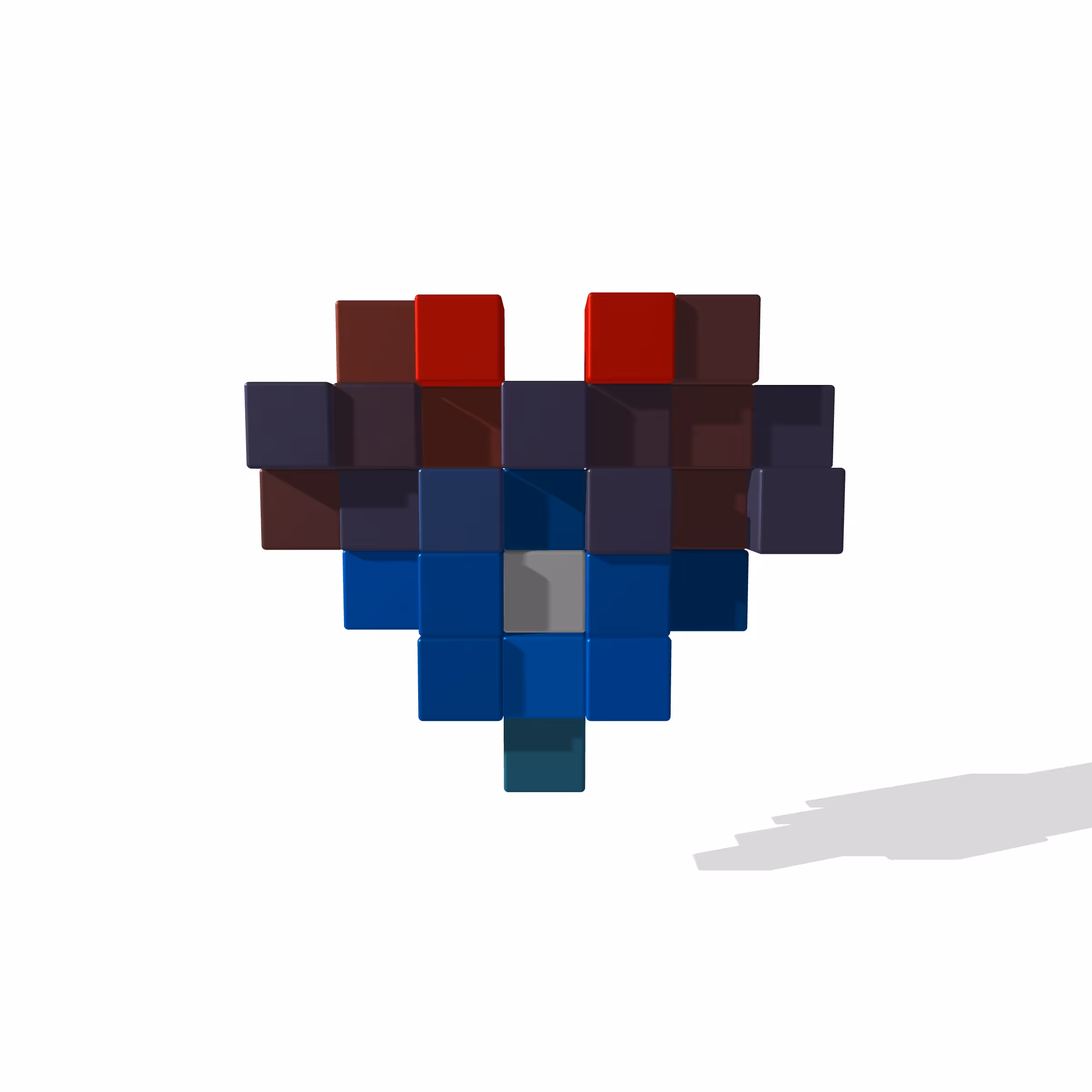 heart + craft #5511