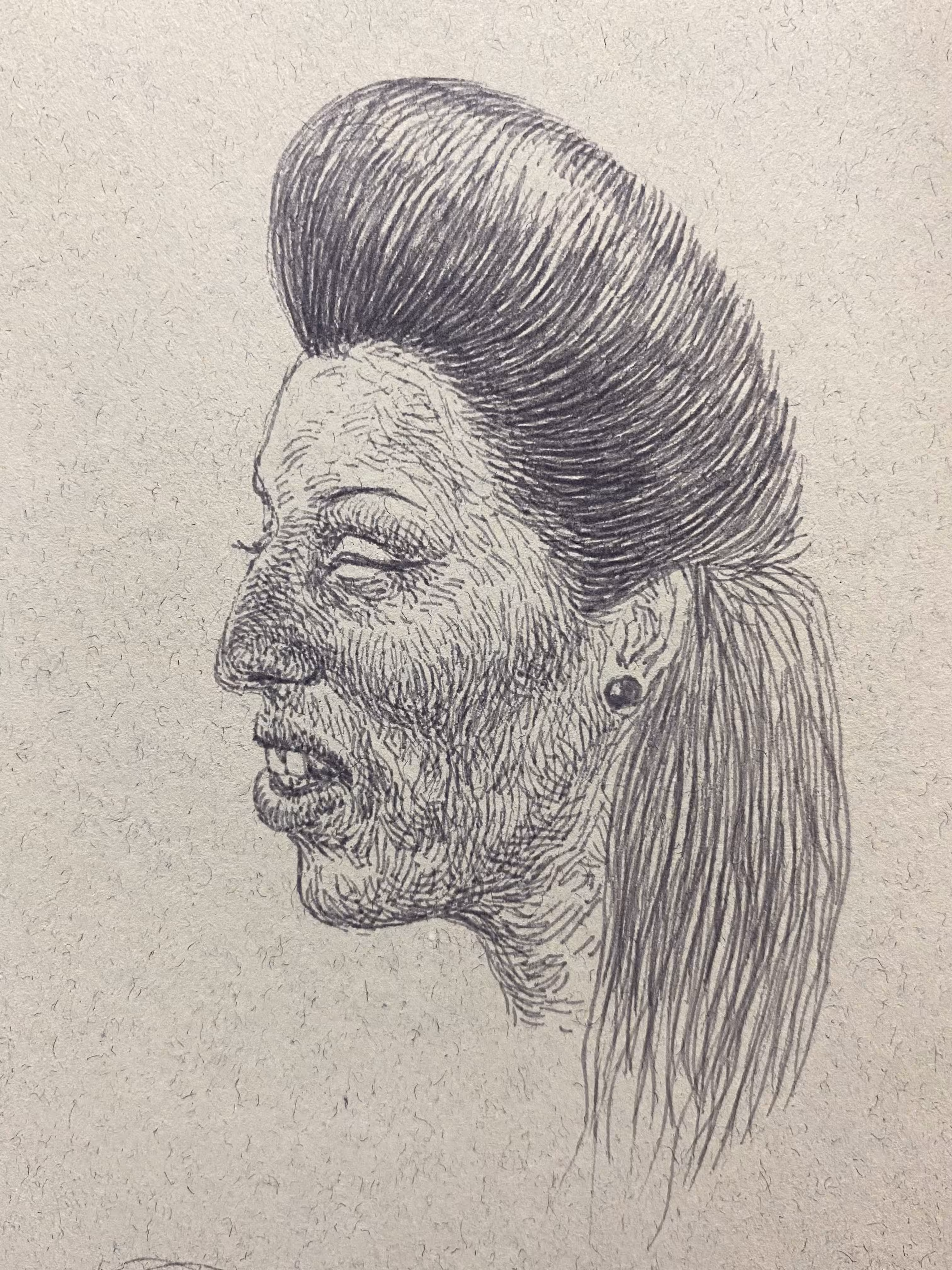 42 (Ugliness)