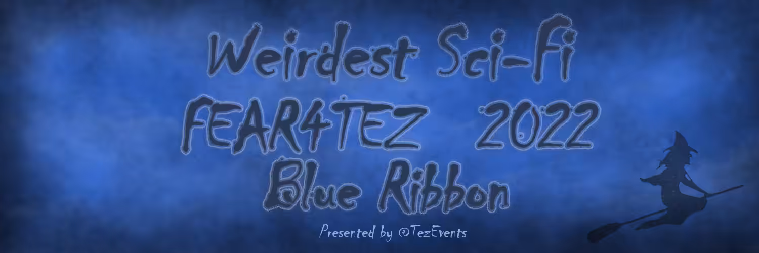 Blue Ribbon - Weirdest Sci-Fi