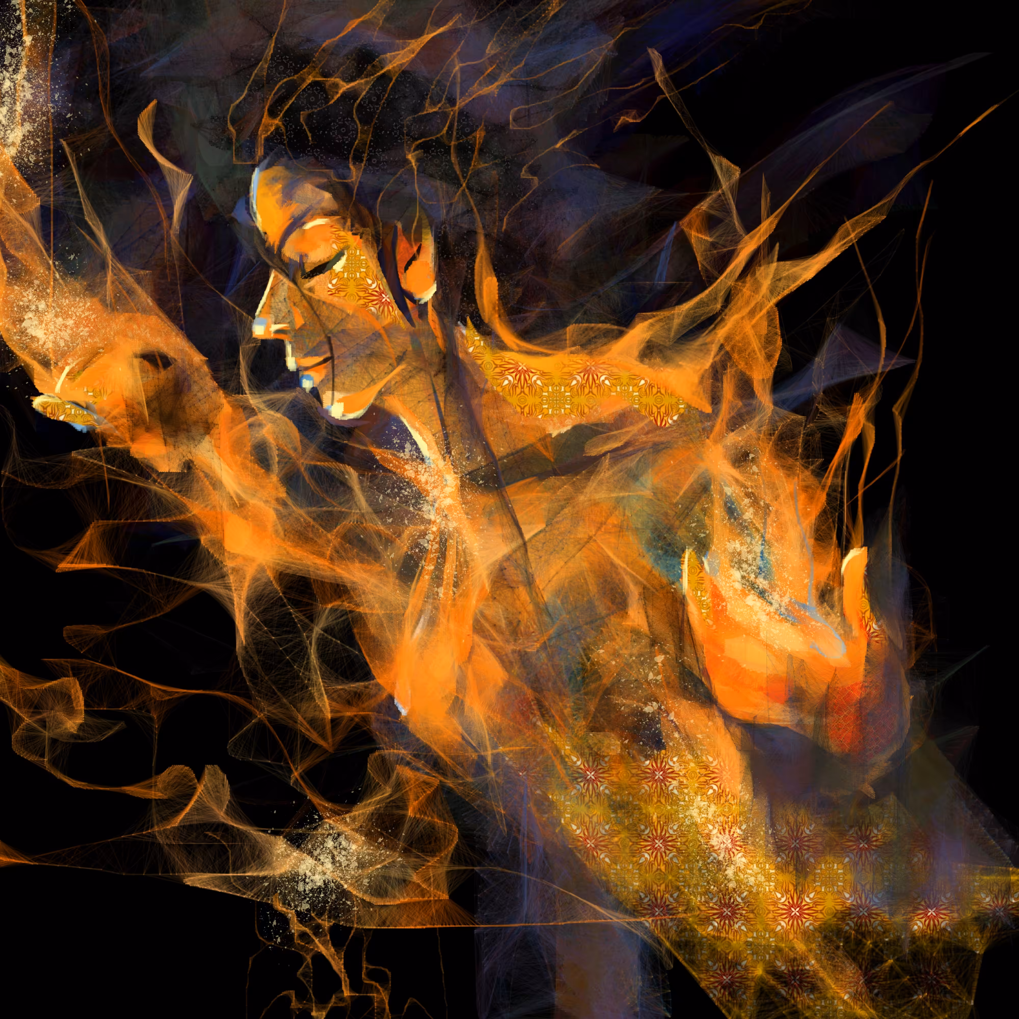Burn