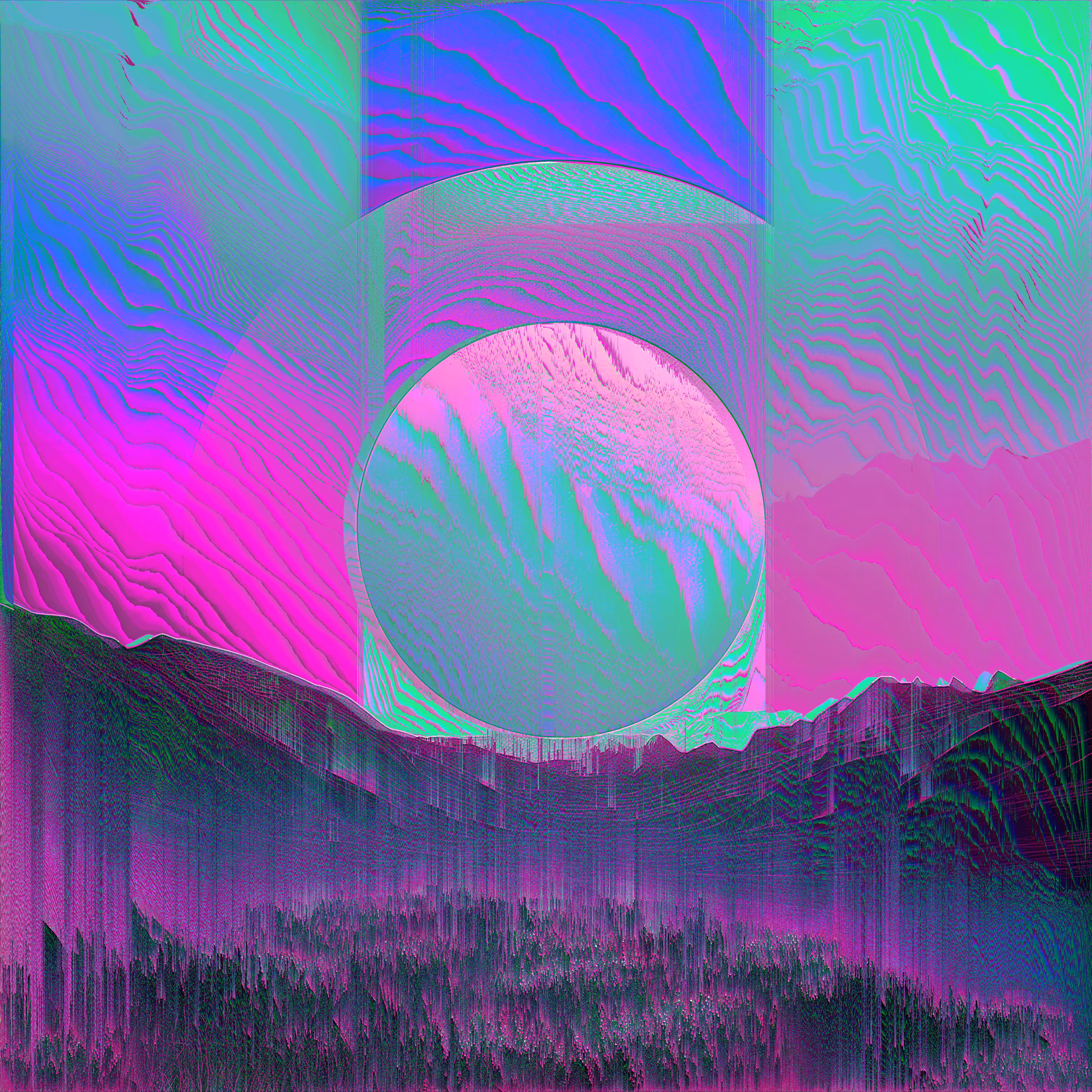 MOONN O))) VIII