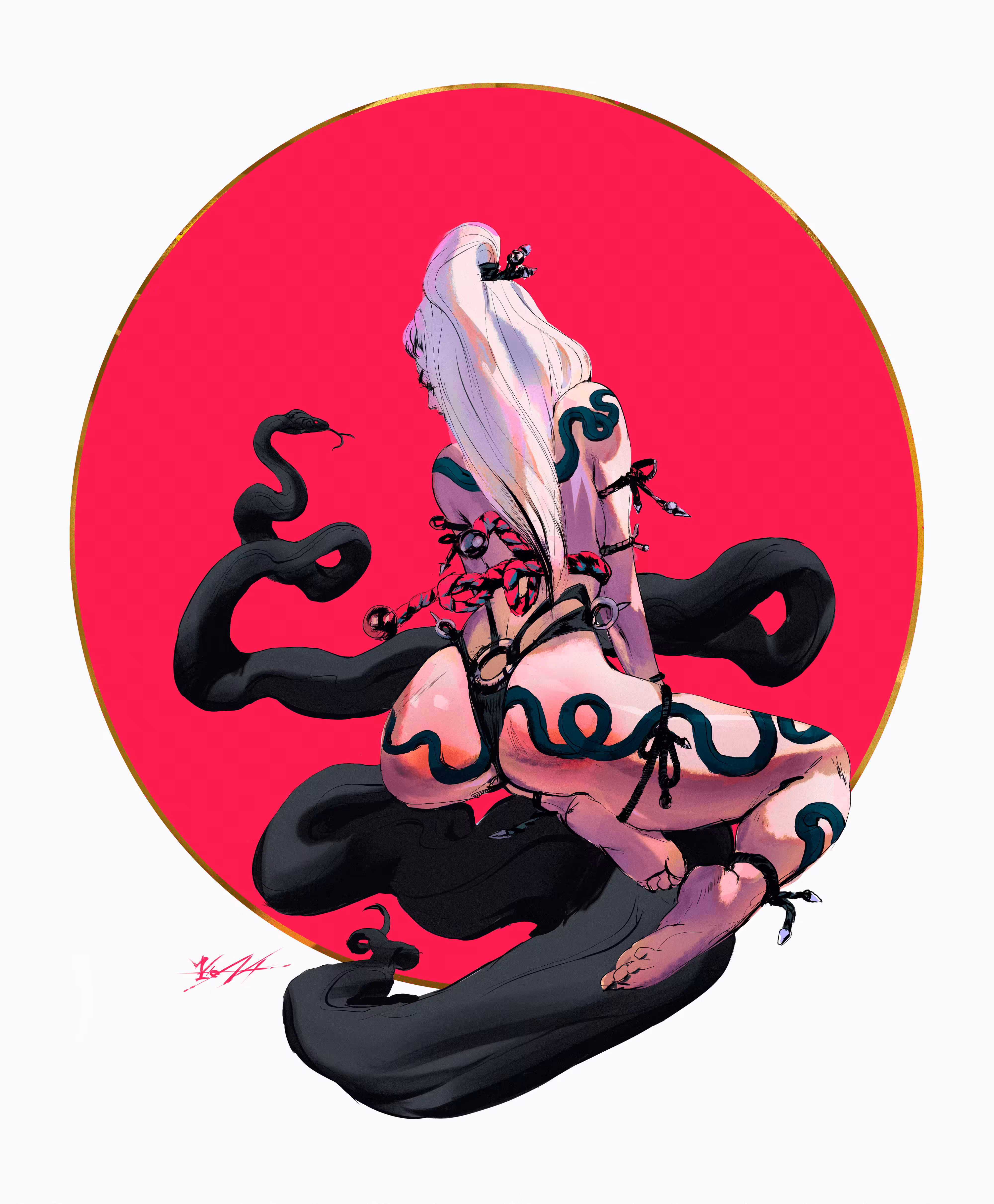 Snake