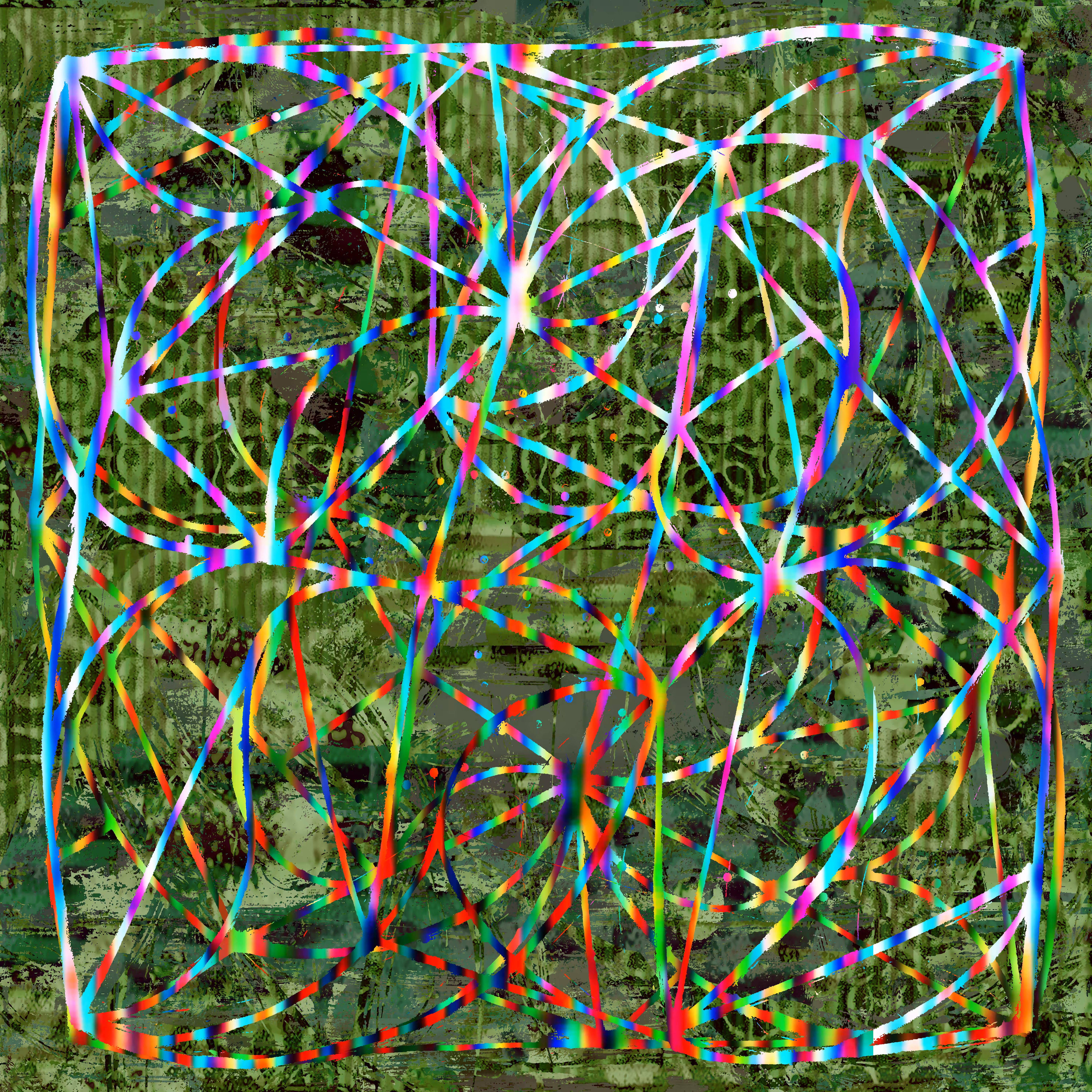 Deep Mapping