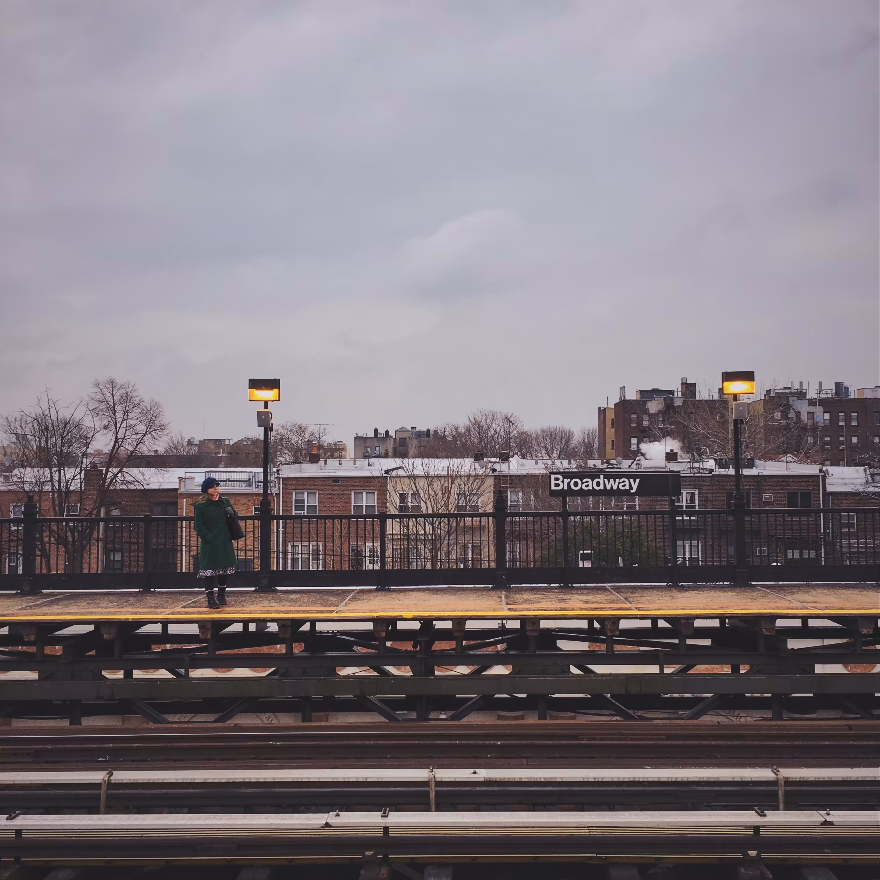 Broadway