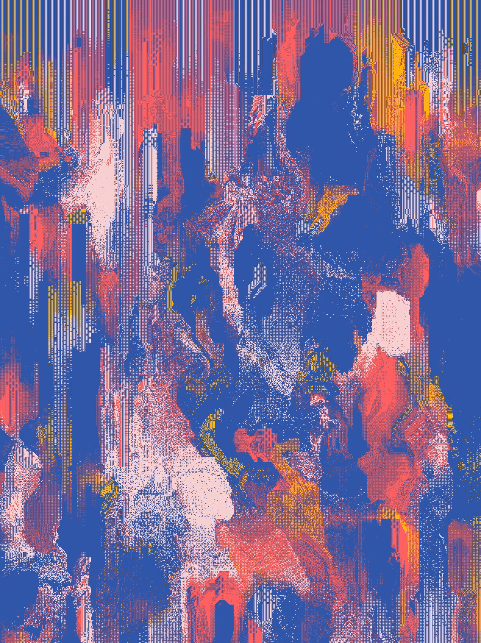 BUFFERS #86